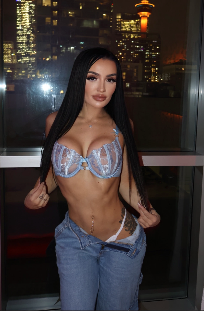 Dripped In Lexii Shop All