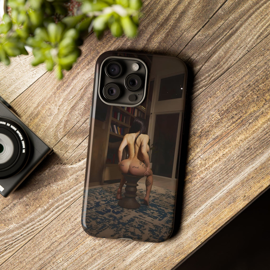 Lexii Phone Case