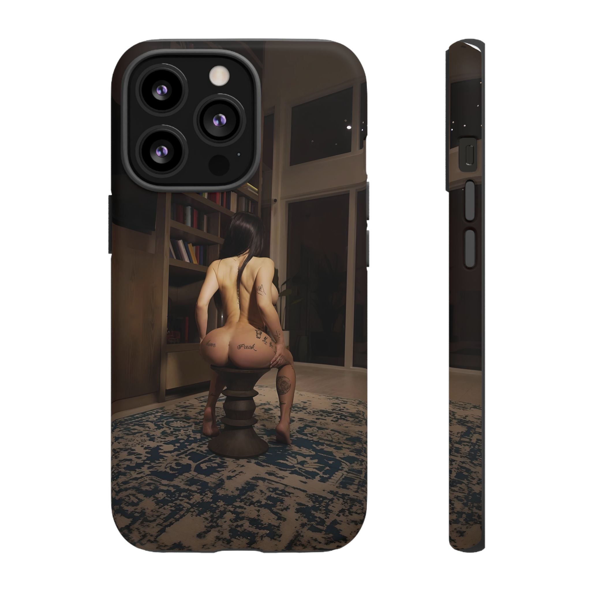 Lexii Phone Case