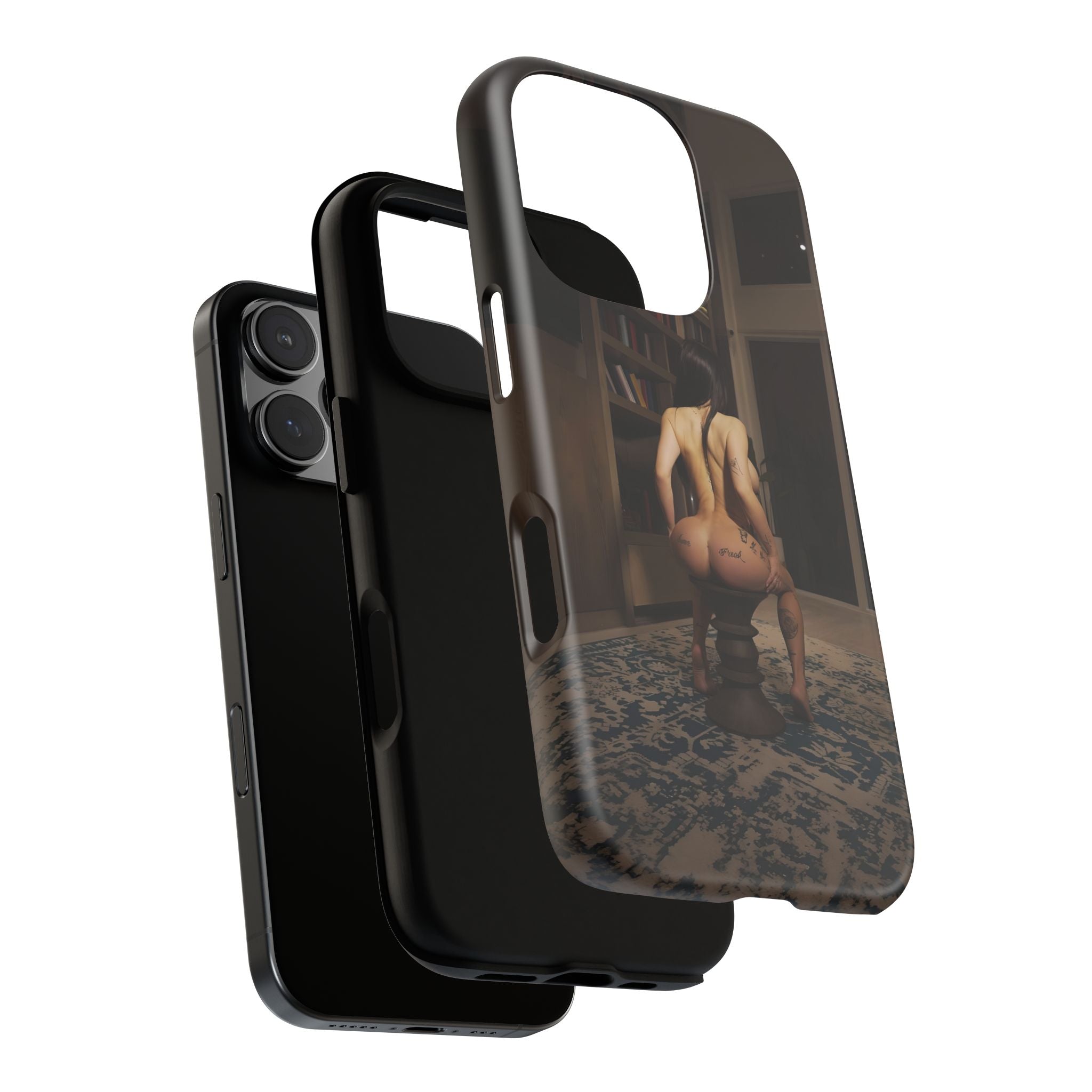 Lexii Phone Case