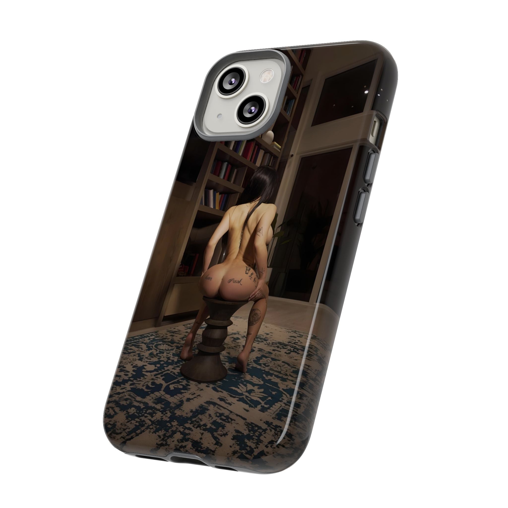 Lexii Phone Case