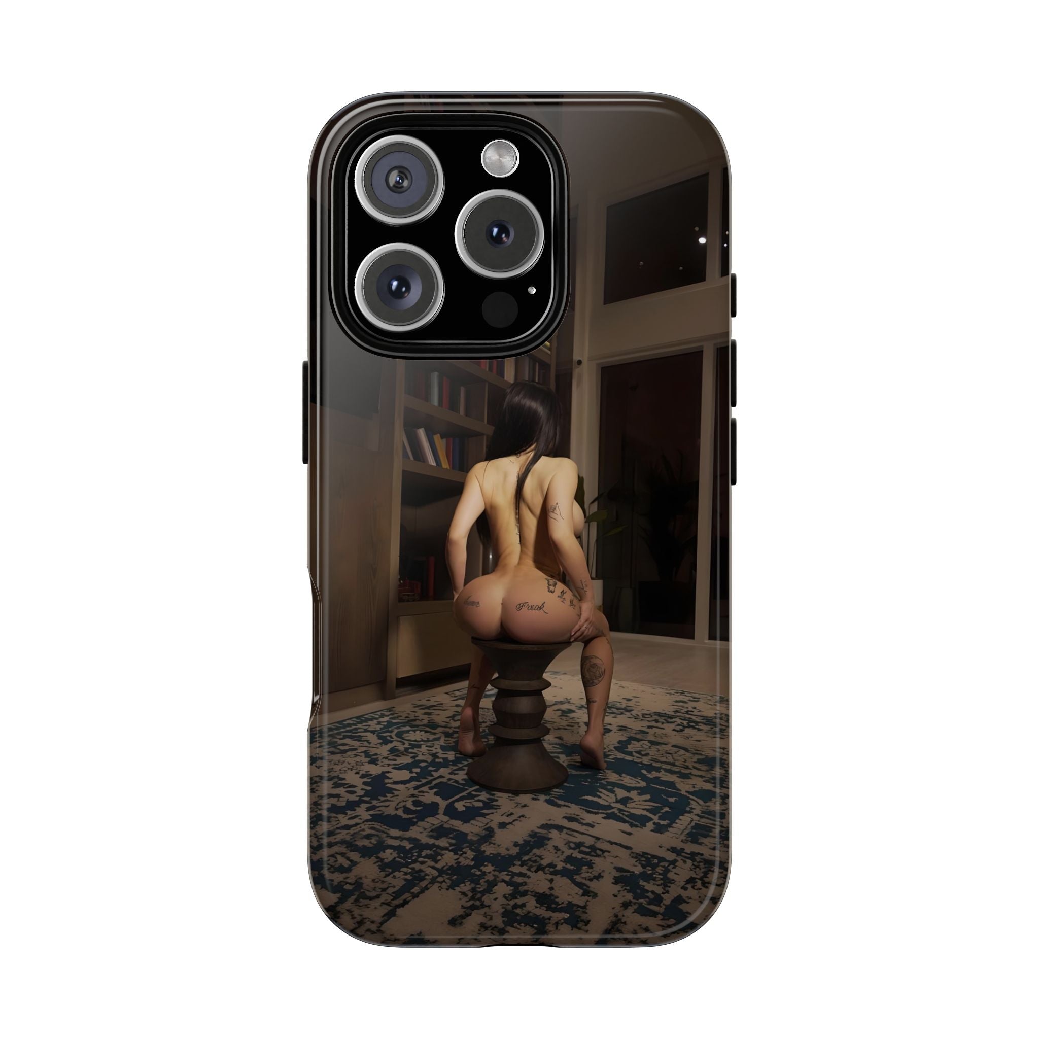 Lexii Phone Case