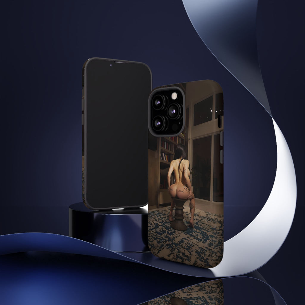 Lexii Phone Case