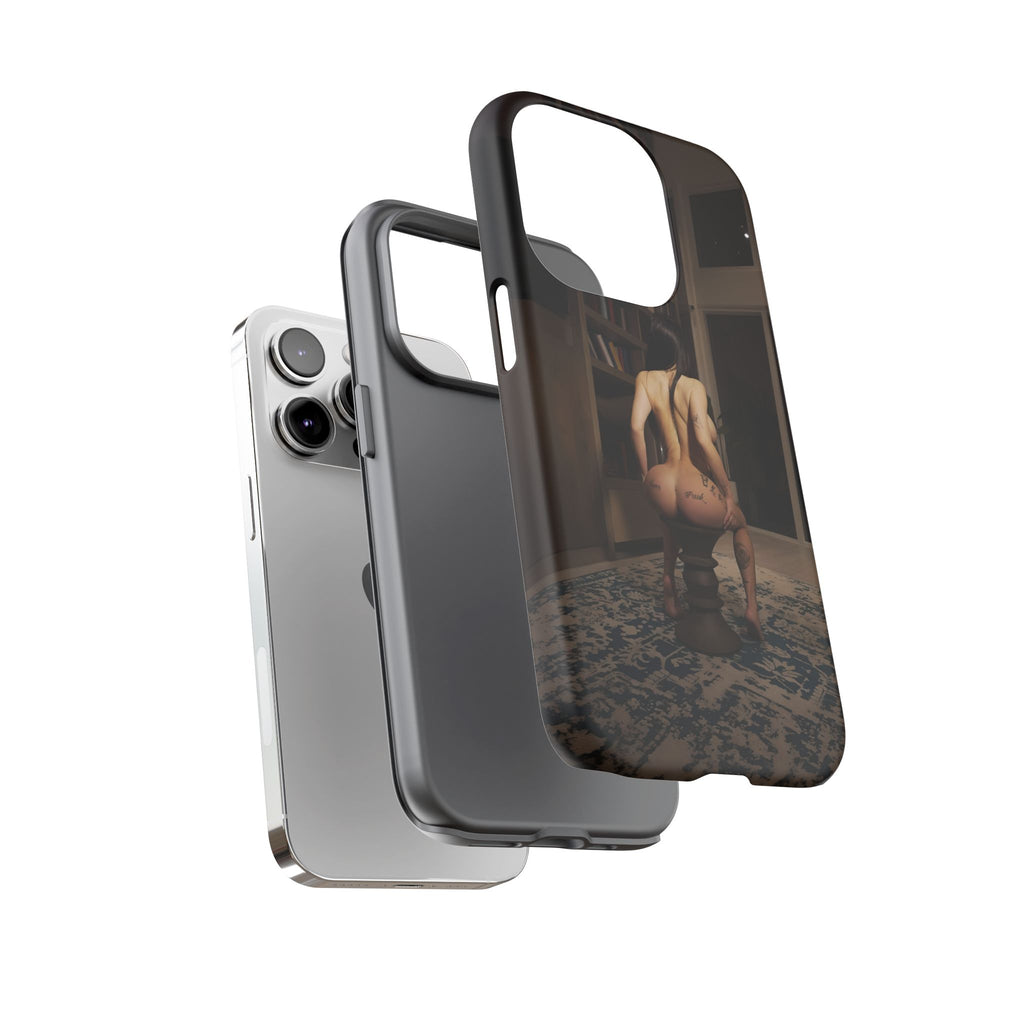 Lexii Phone Case