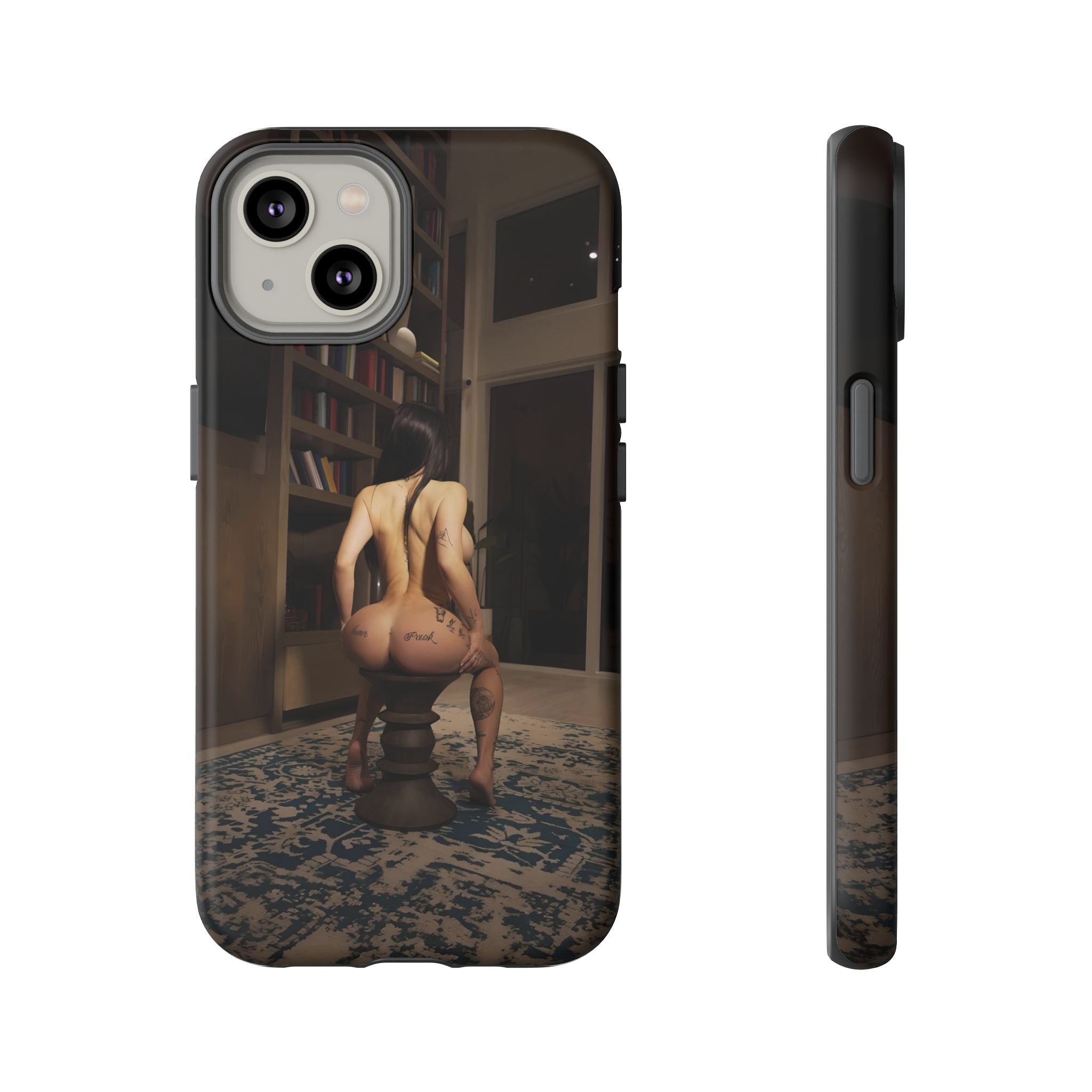 Lexii Phone Case