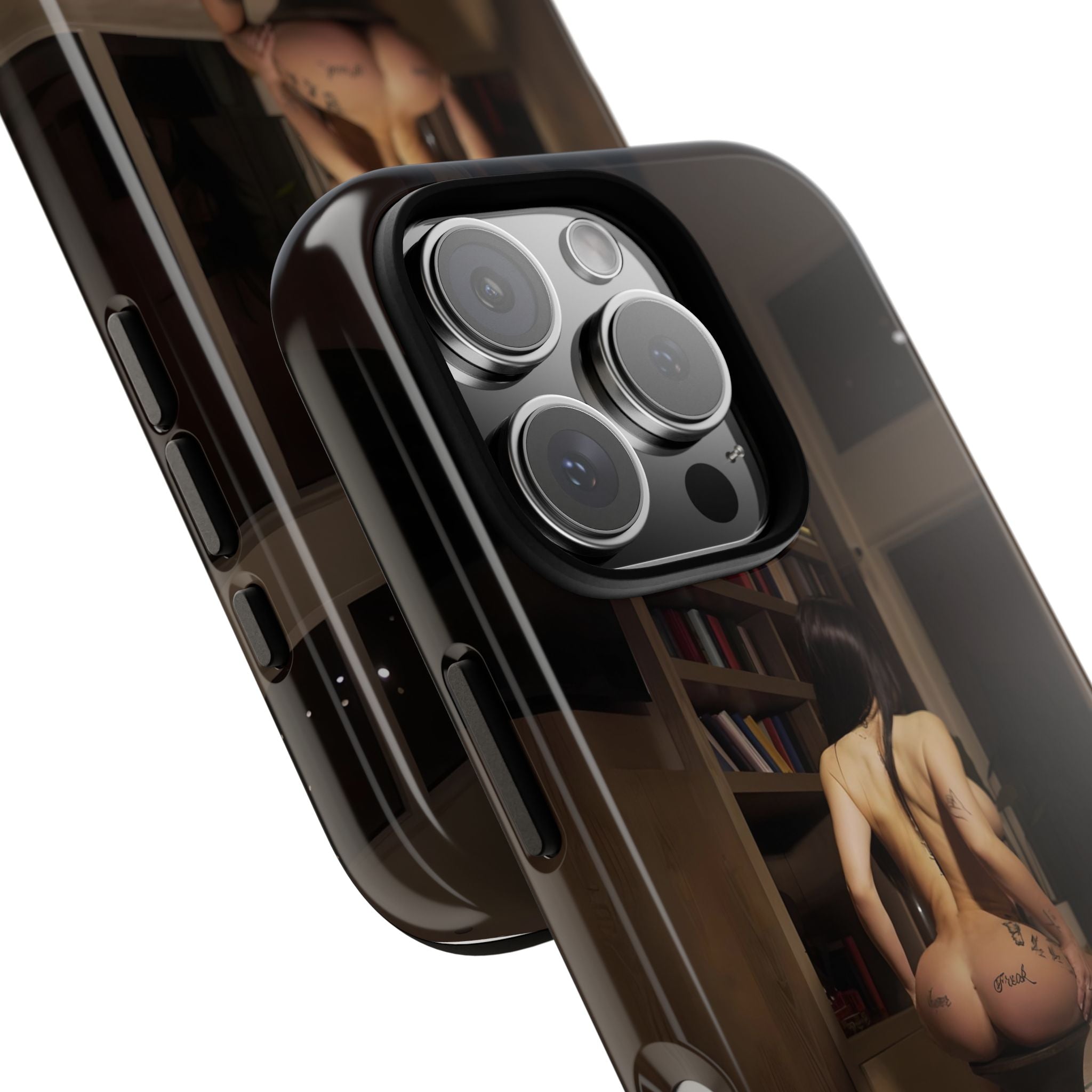 Lexii Phone Case
