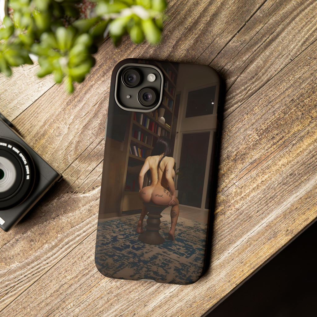 Lexii Phone Case