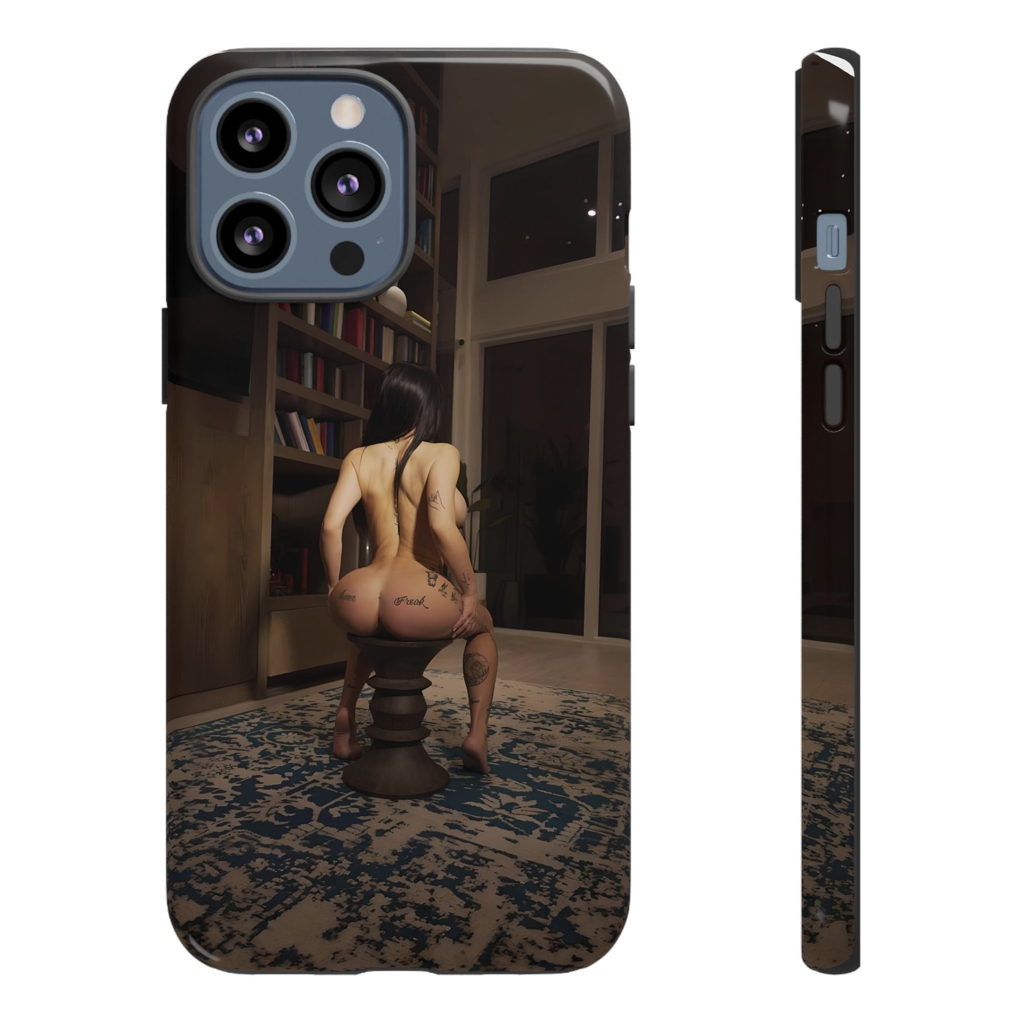 Lexii Phone Case