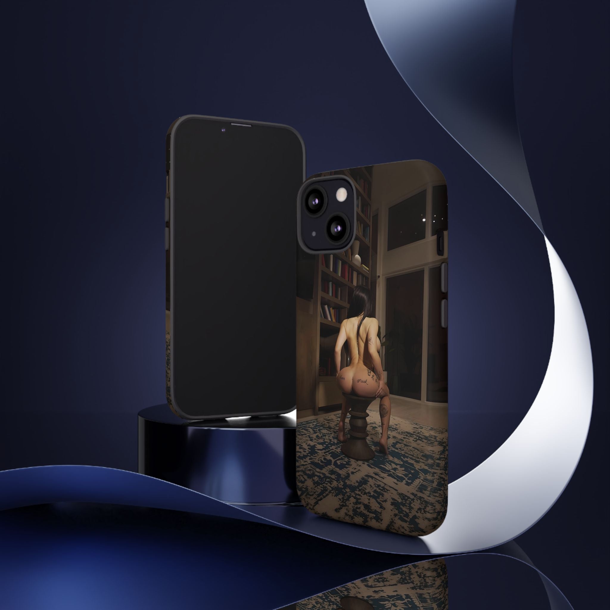 Lexii Phone Case