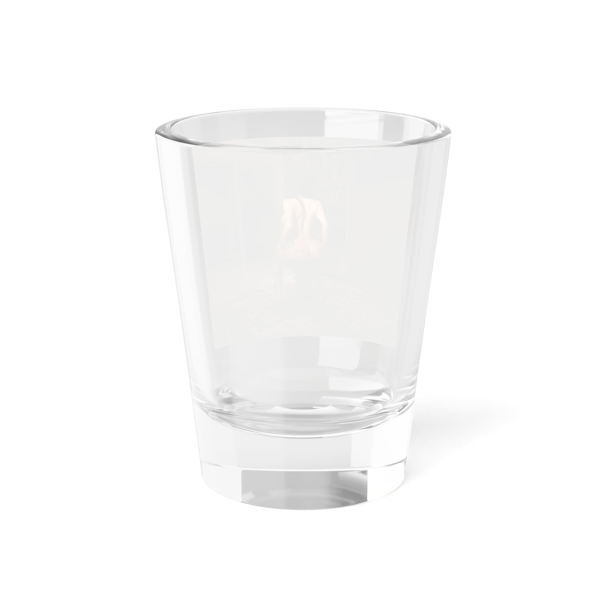 Lexii's 1.5oz Shot Glass