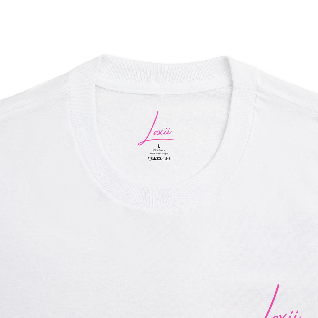 Lexii Logo Tee