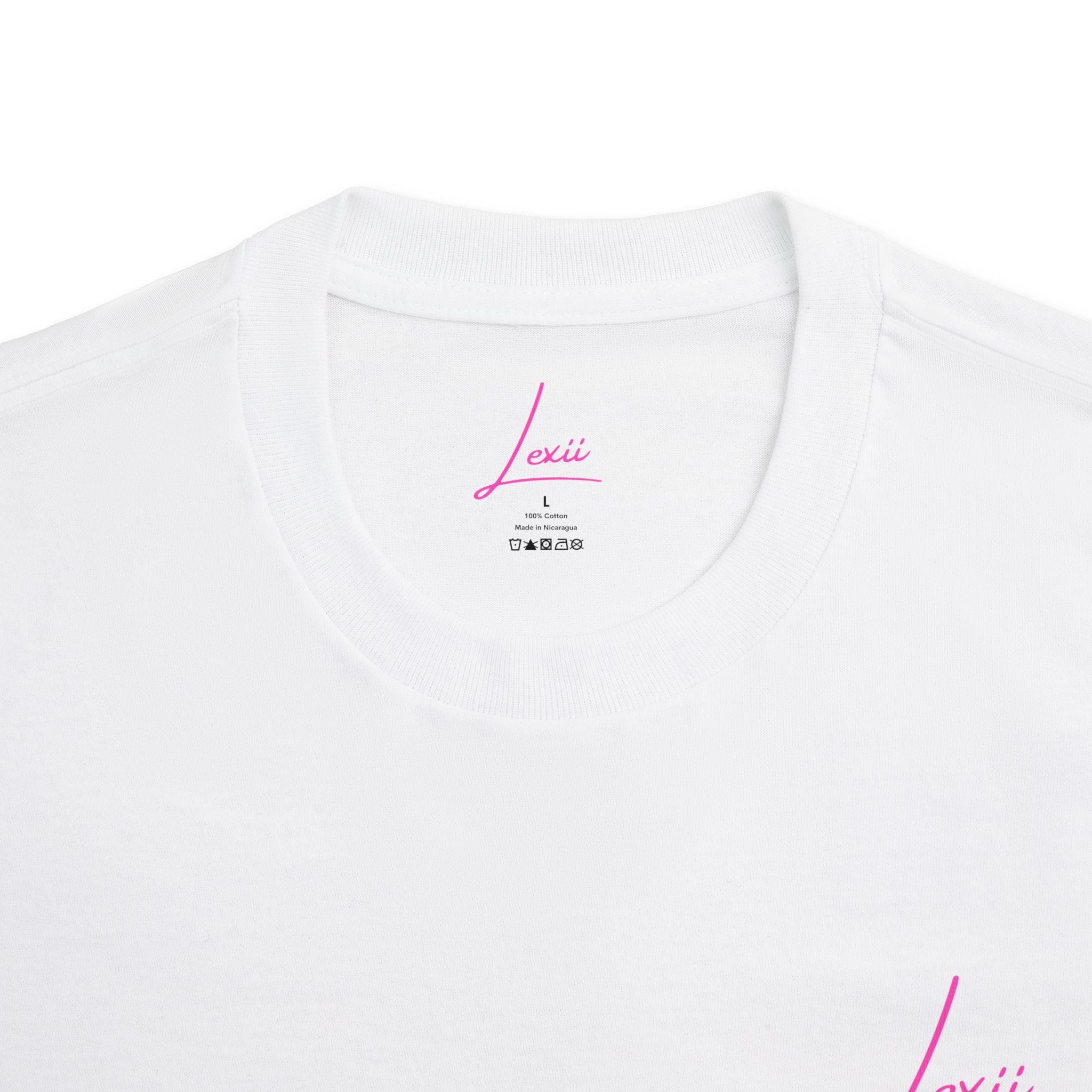 Lexii Logo Tee