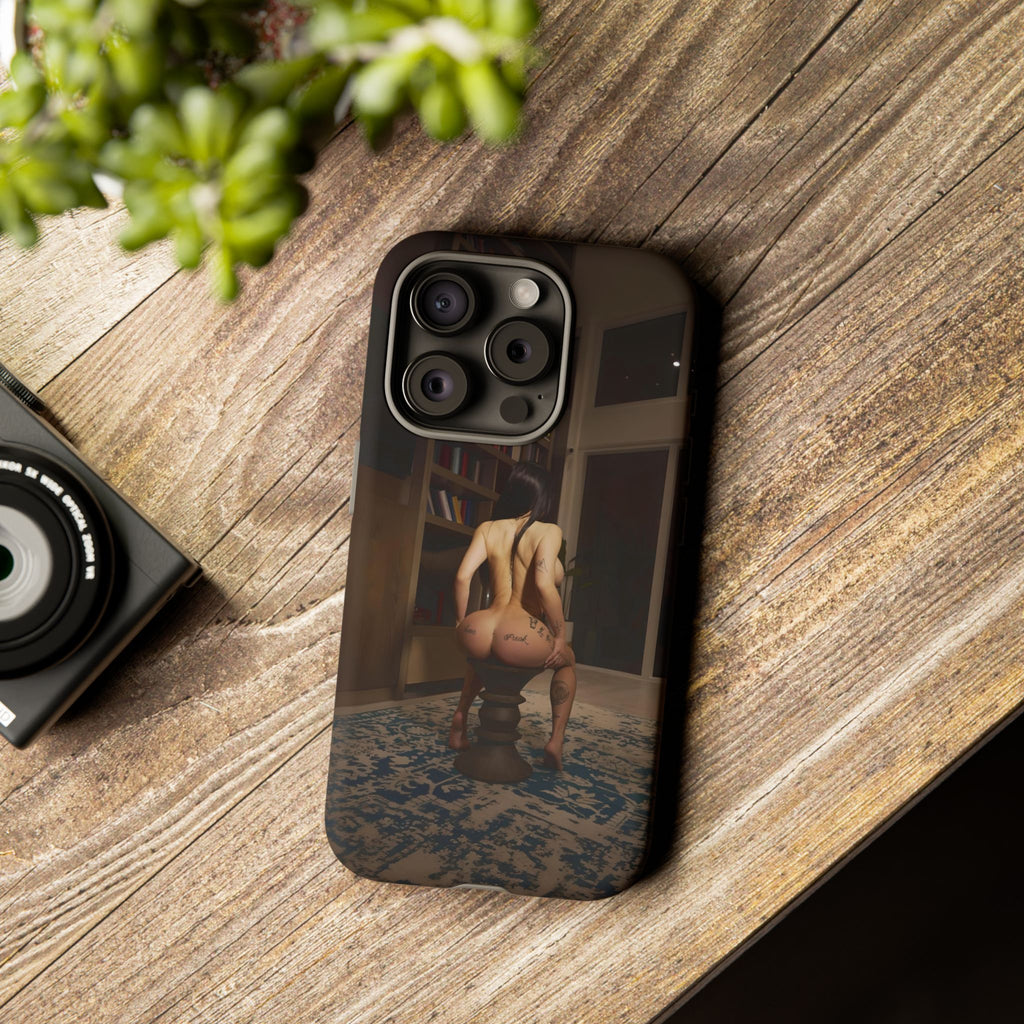 Lexii Phone Case