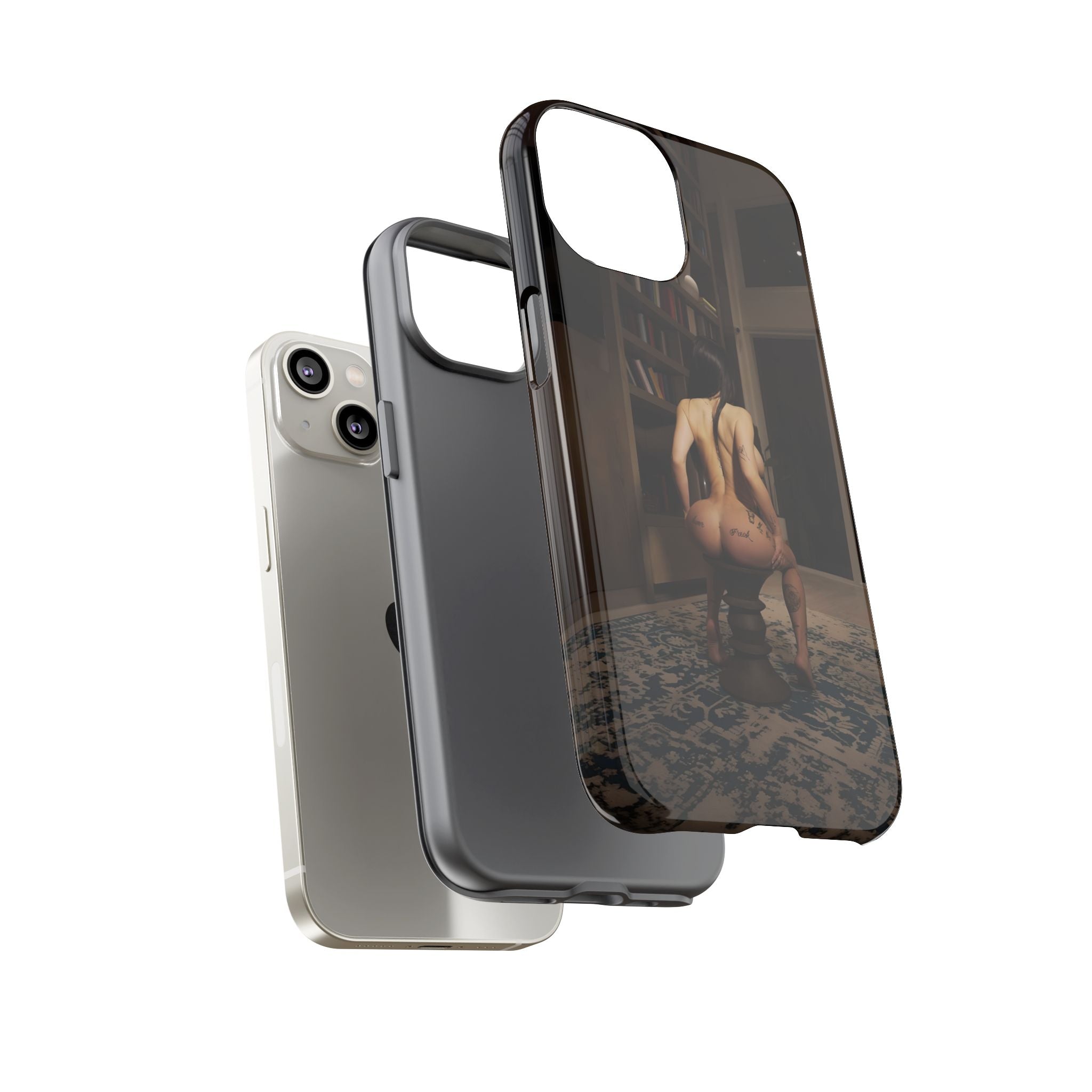 Lexii Phone Case