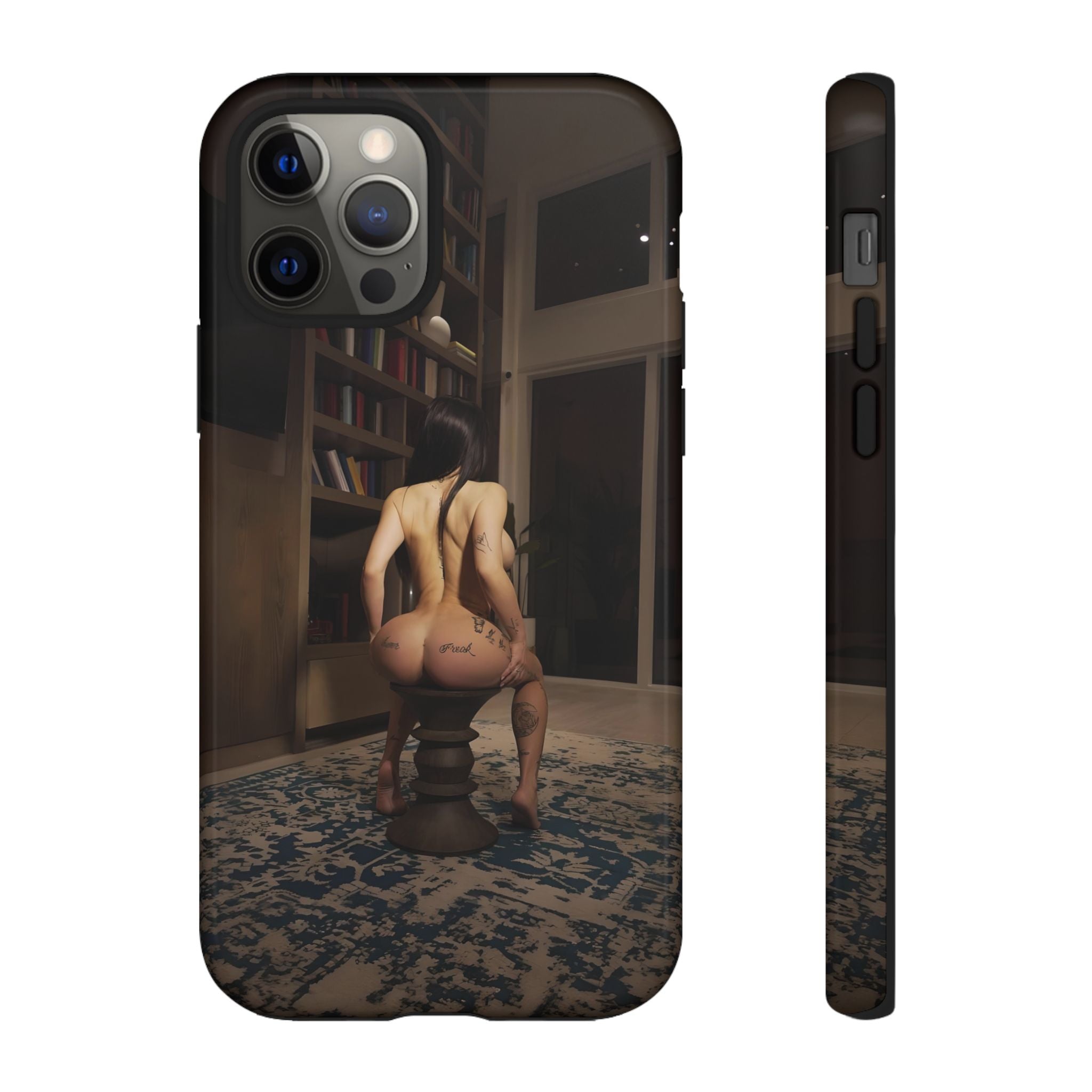 Lexii Phone Case