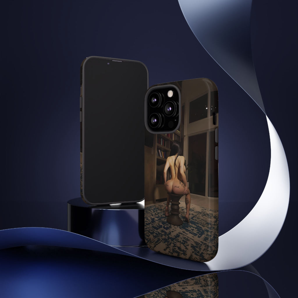 Lexii Phone Case