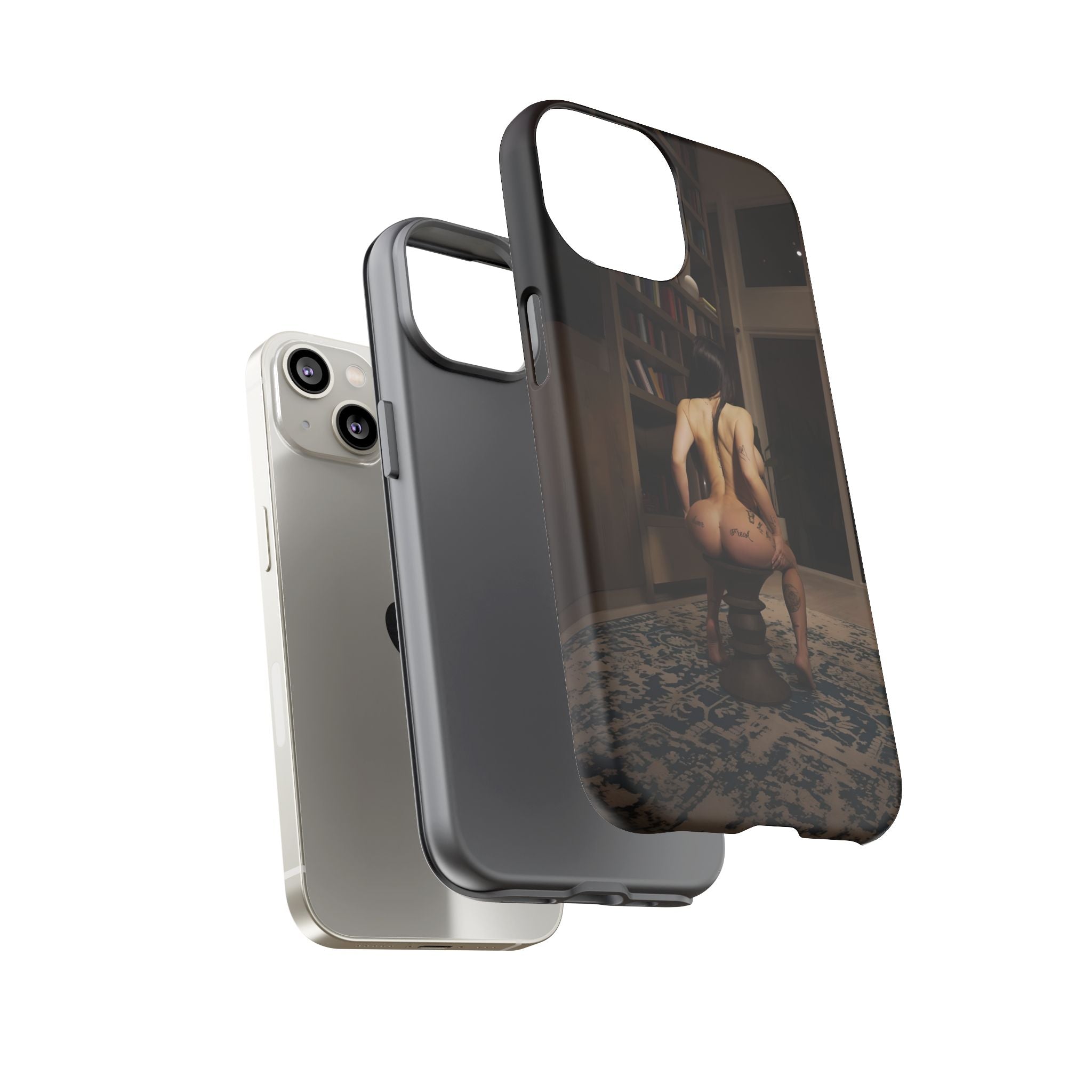 Lexii Phone Case