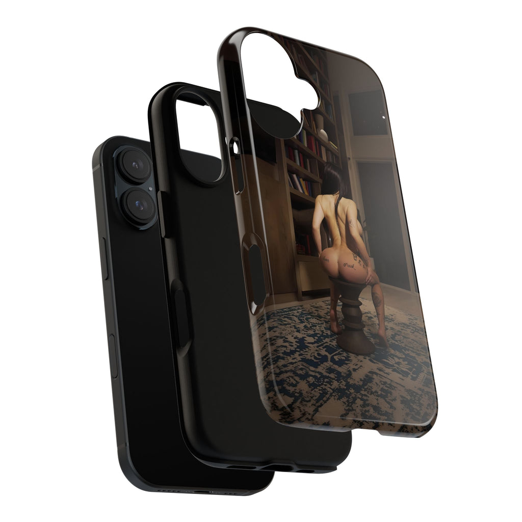 Lexii Phone Case