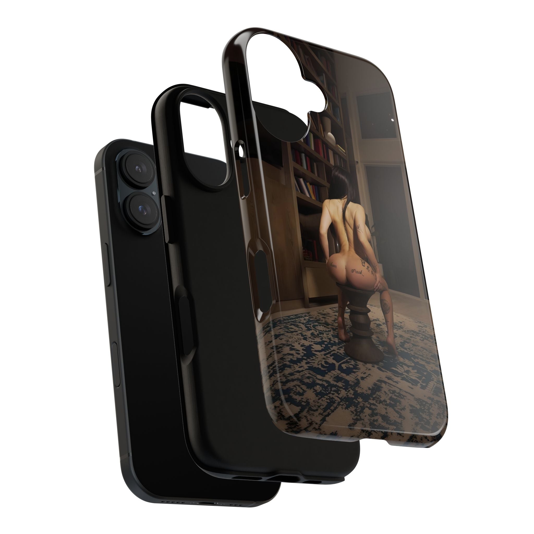 Lexii Phone Case