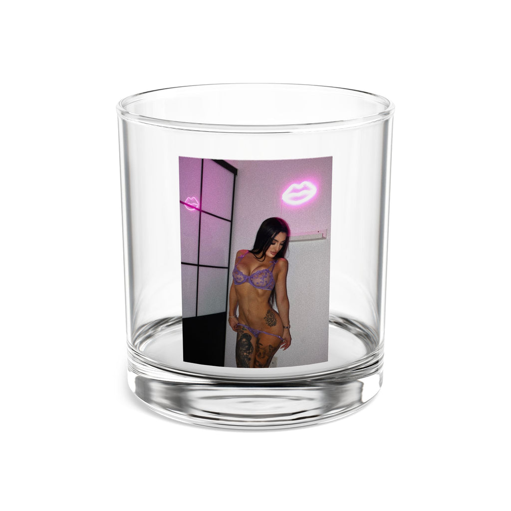 Lexxi's 10oz Rocks Glass