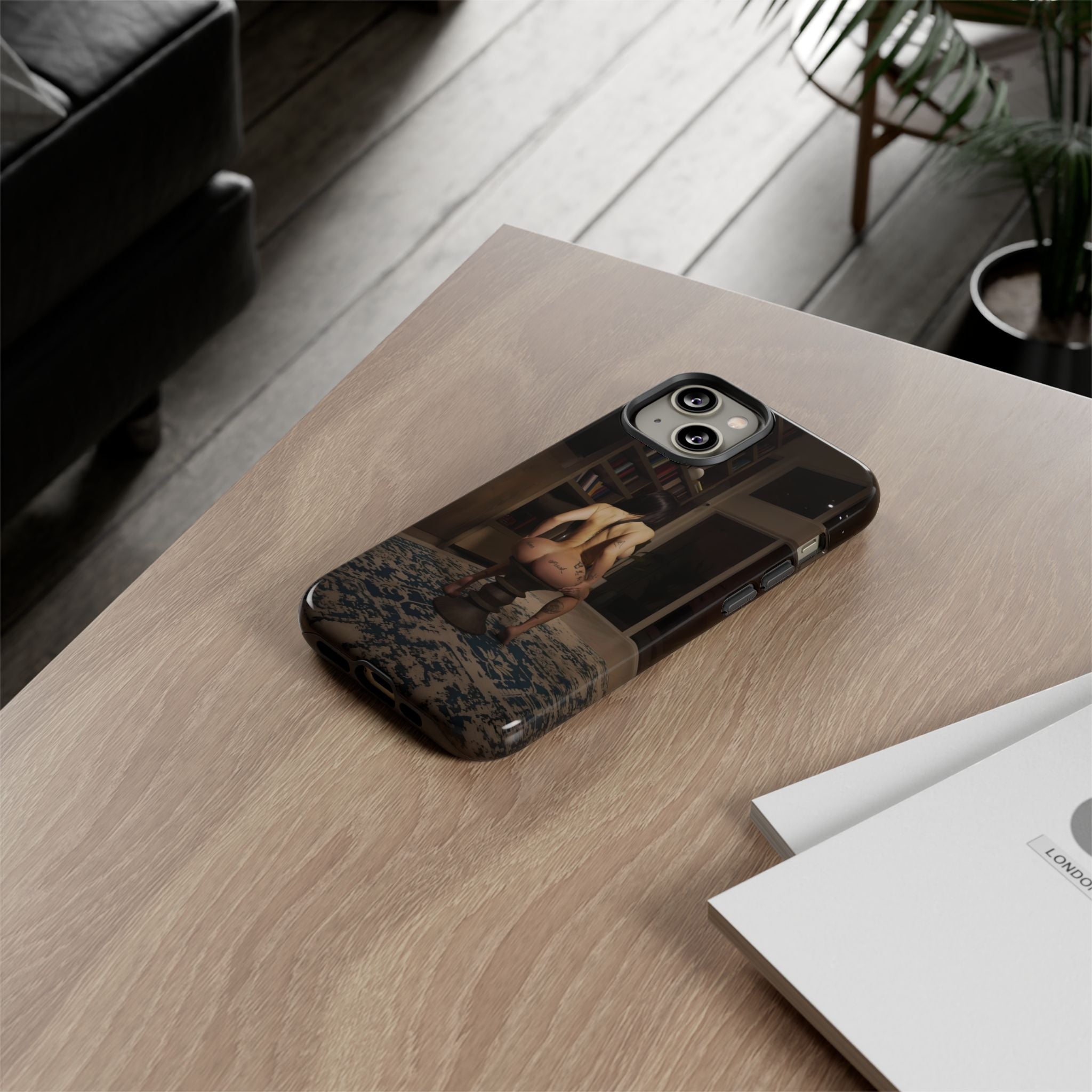 Lexii Phone Case