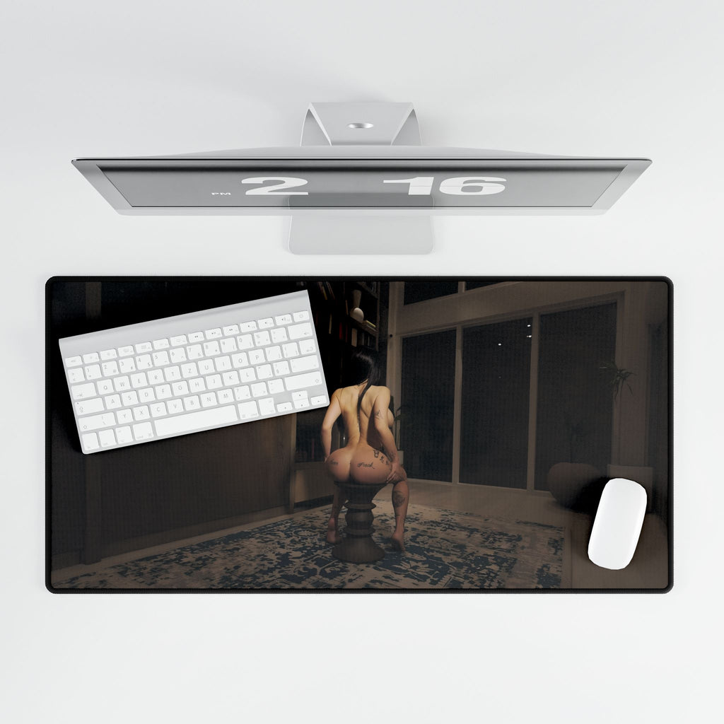 Desk Mat — Lexii Luxe Edition