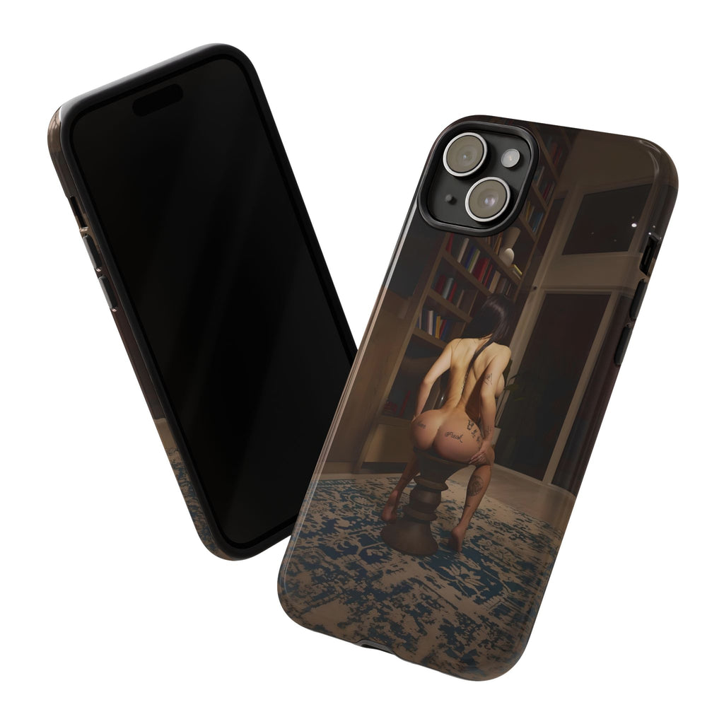 Lexii Phone Case
