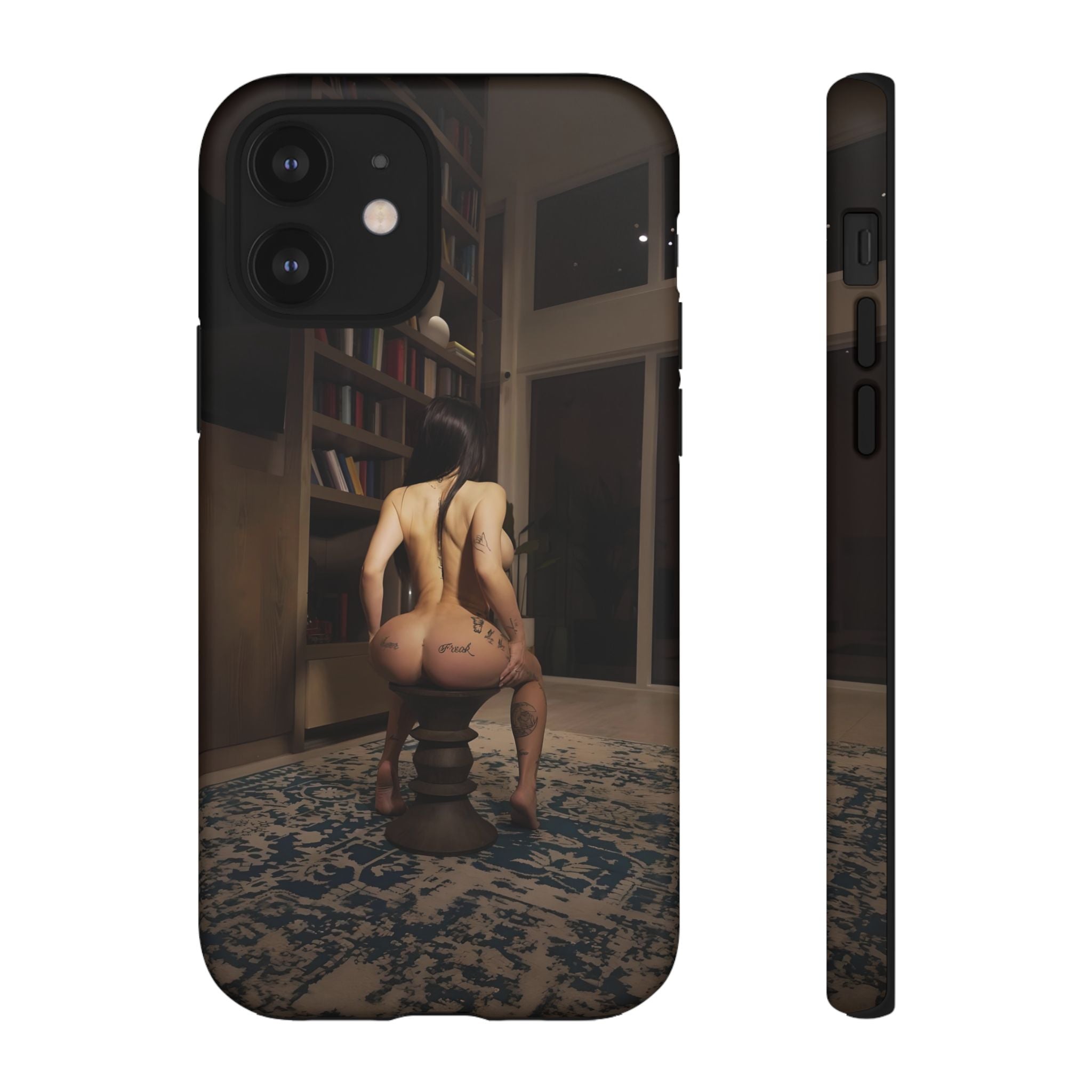 Lexii Phone Case