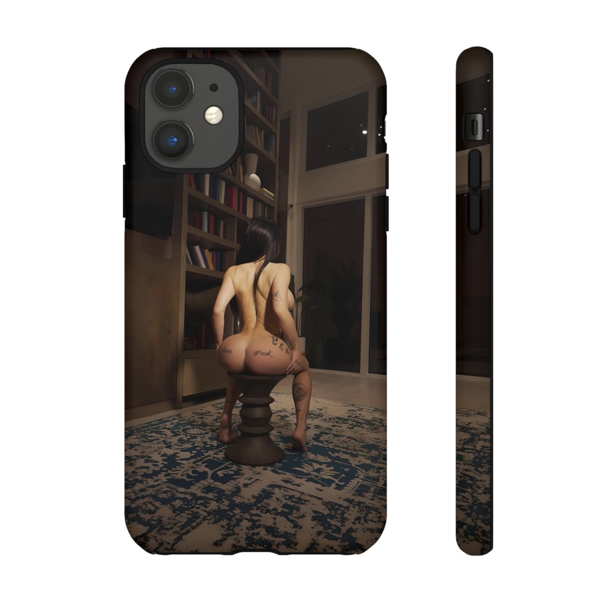 Lexii Phone Case