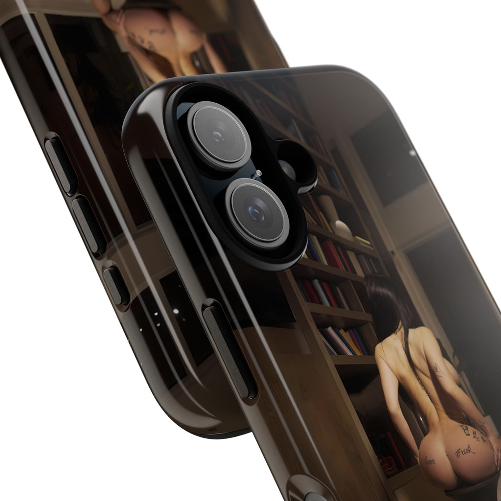 Lexii Phone Case