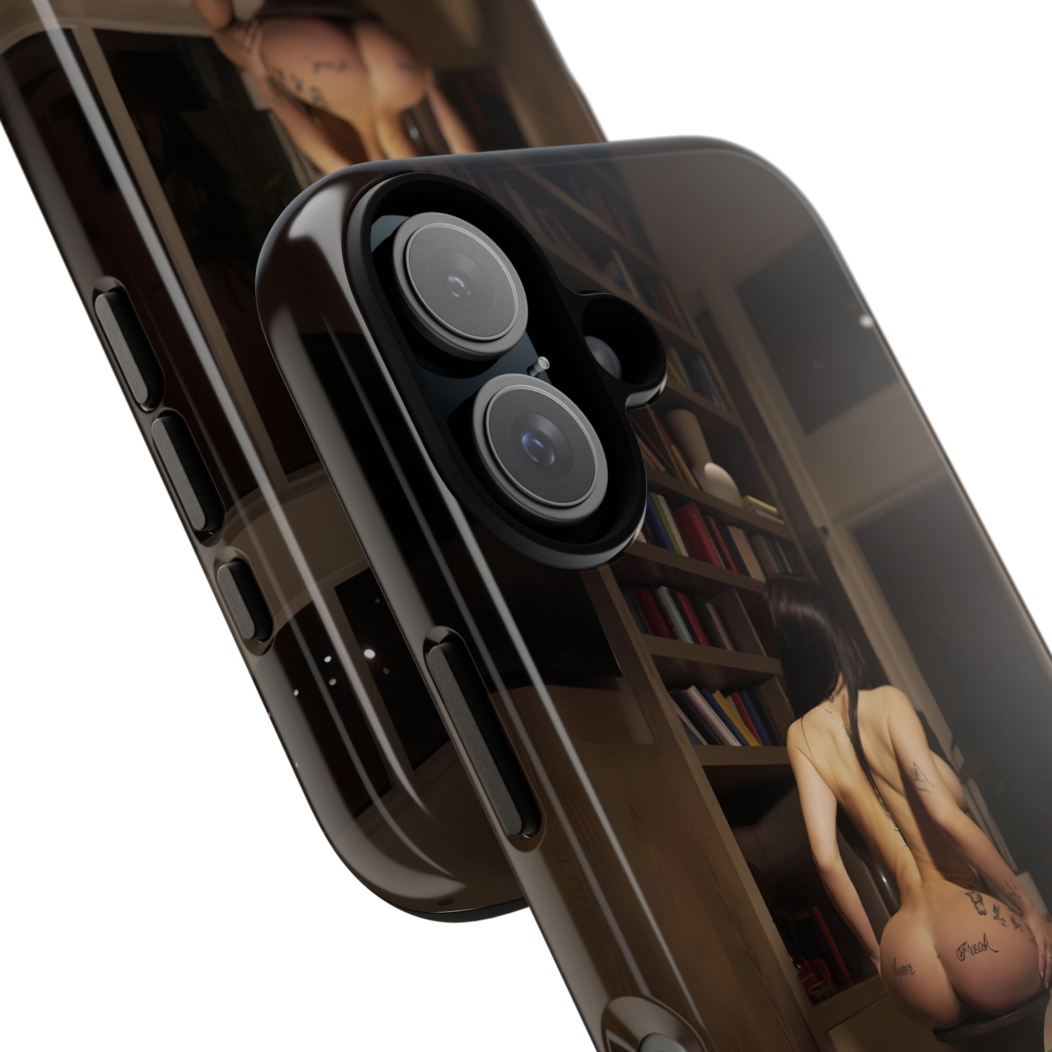 Lexii Phone Case