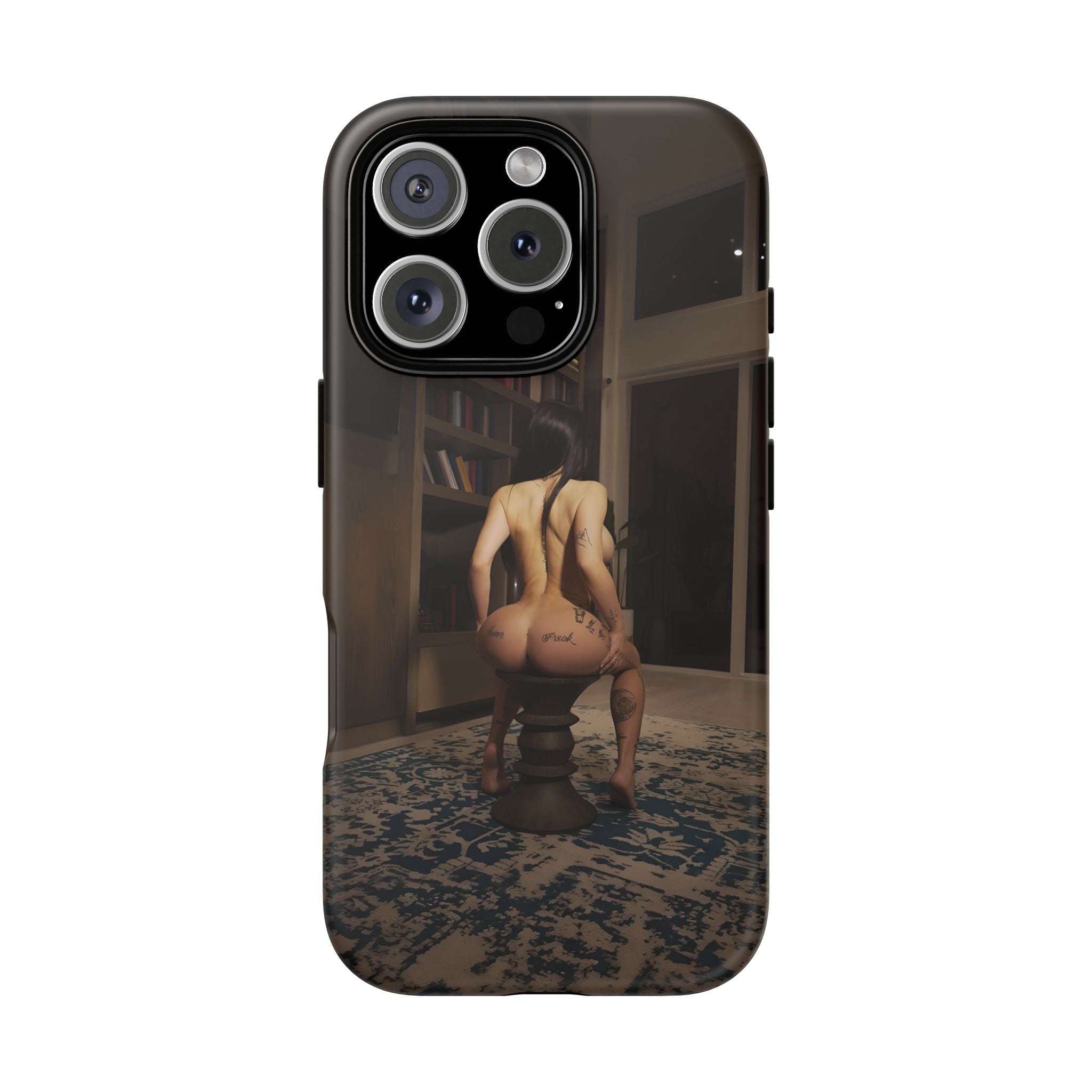 Lexii Phone Case