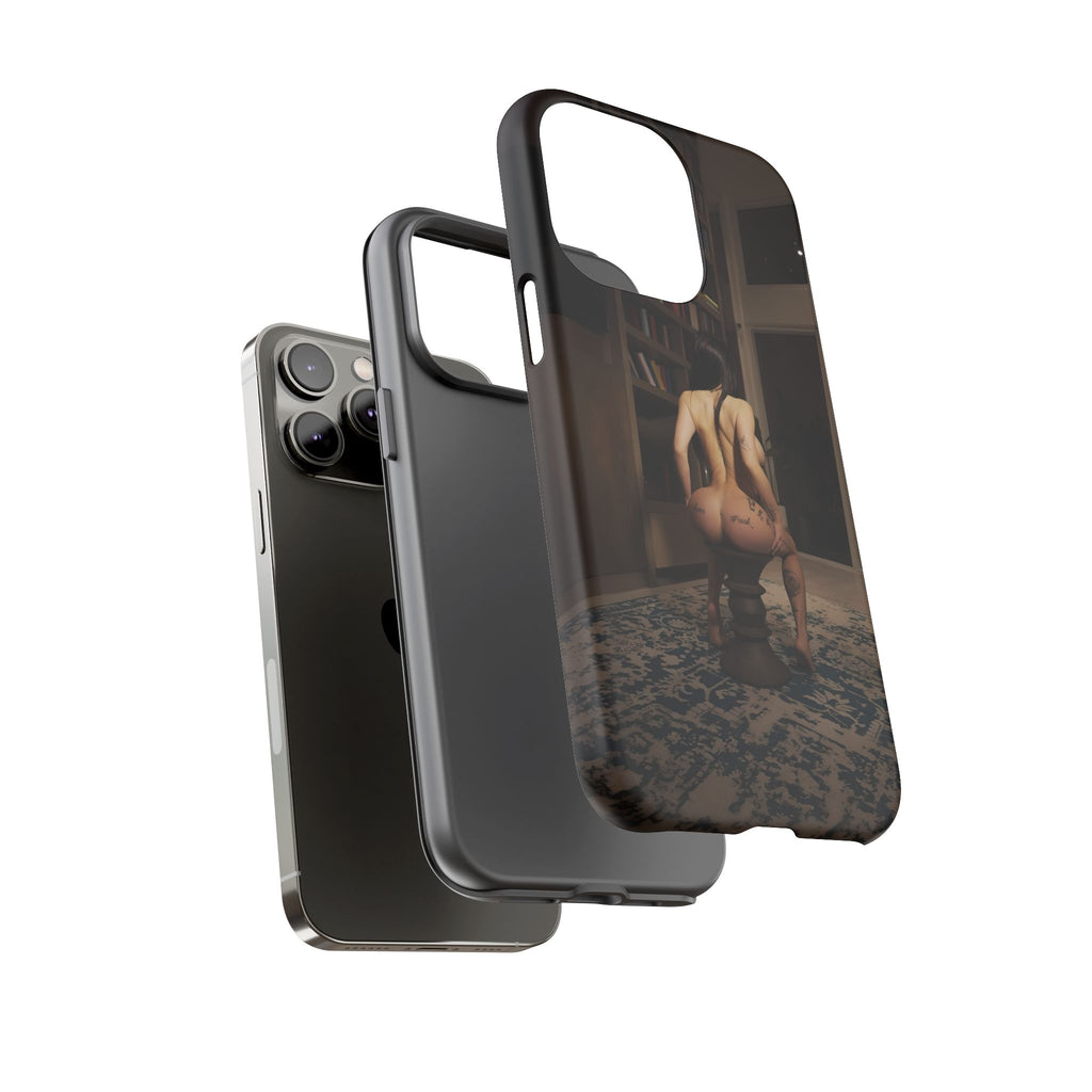 Lexii Phone Case