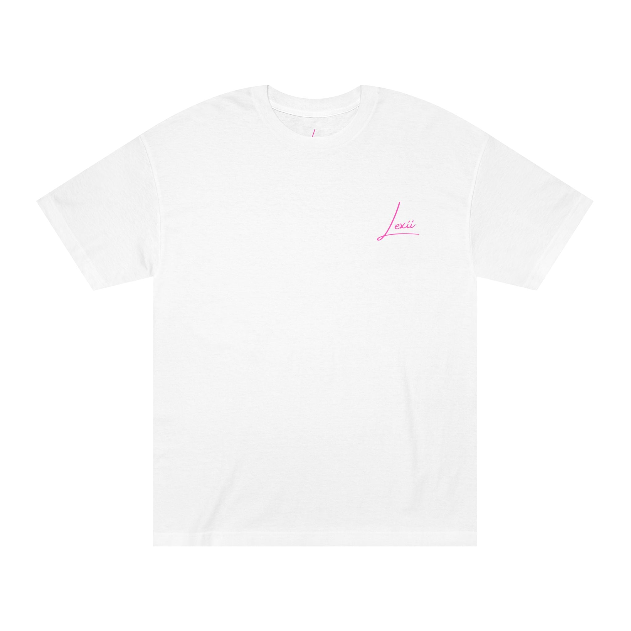 Lexii Logo Tee