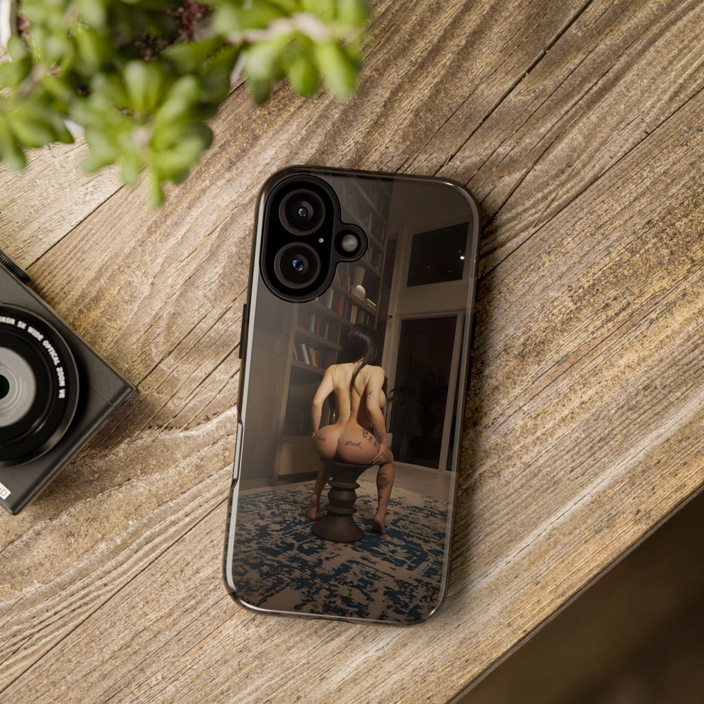 Lexii Phone Case