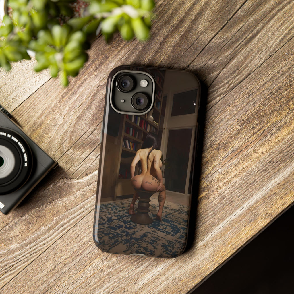 Lexii Phone Case