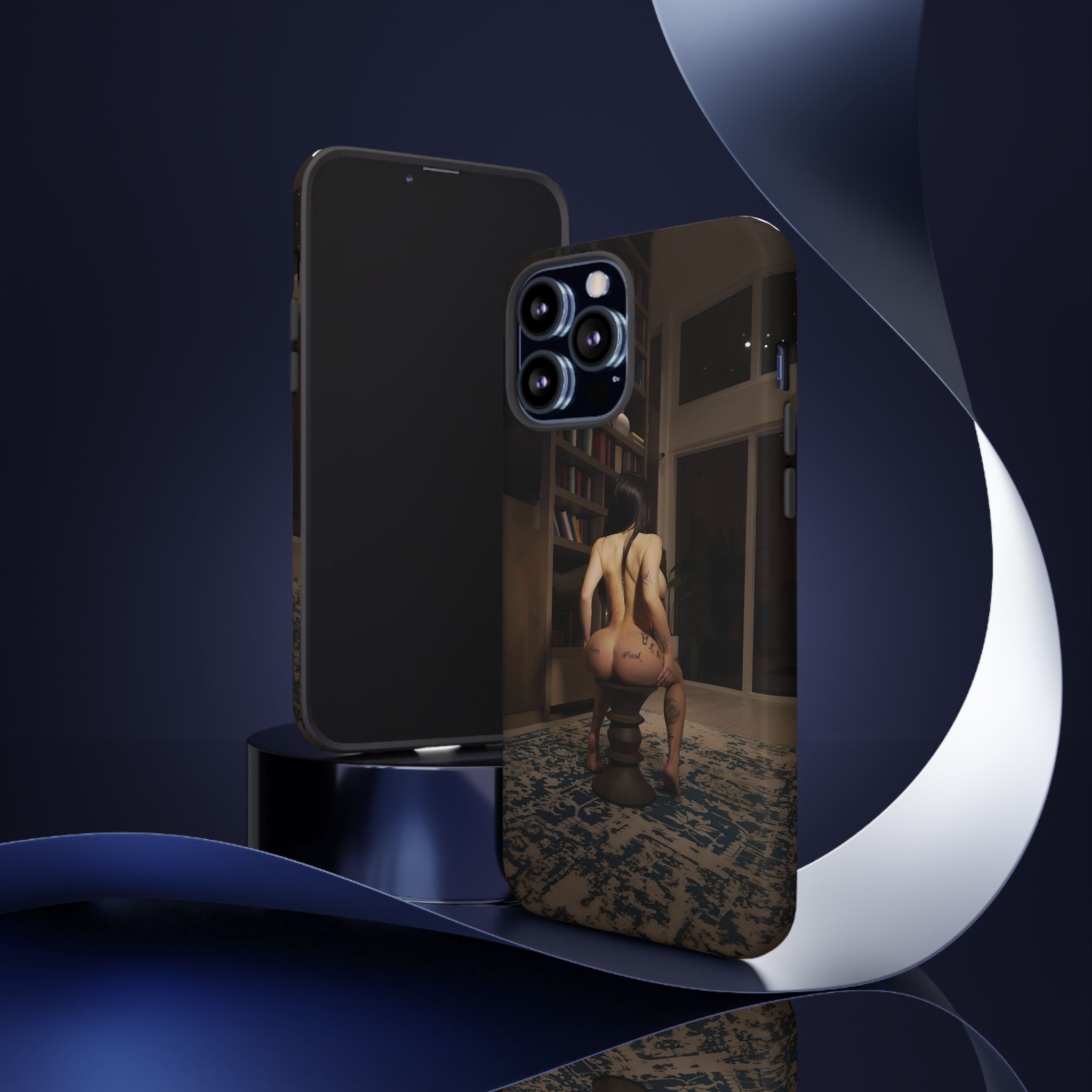 Lexii Phone Case