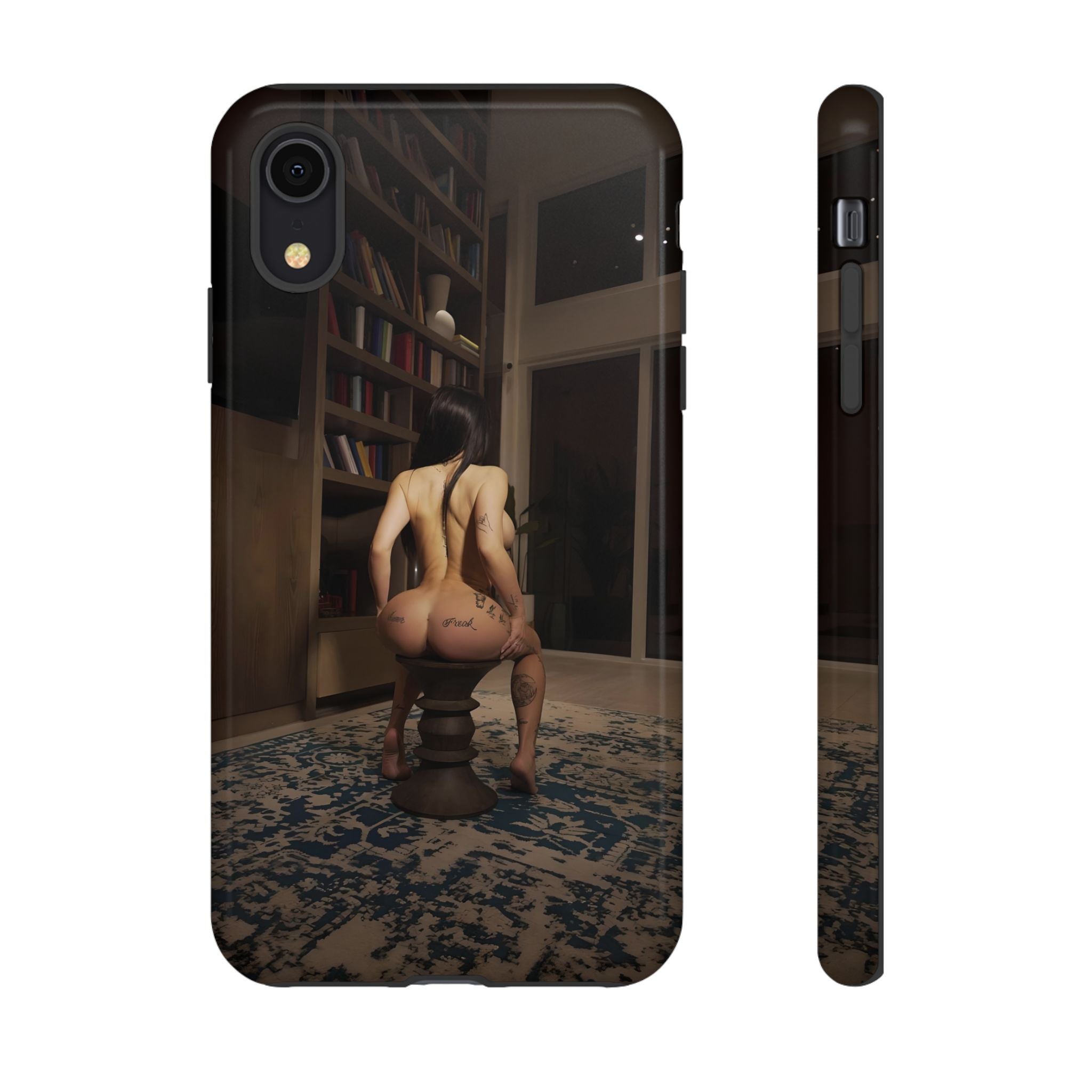 Lexii Phone Case