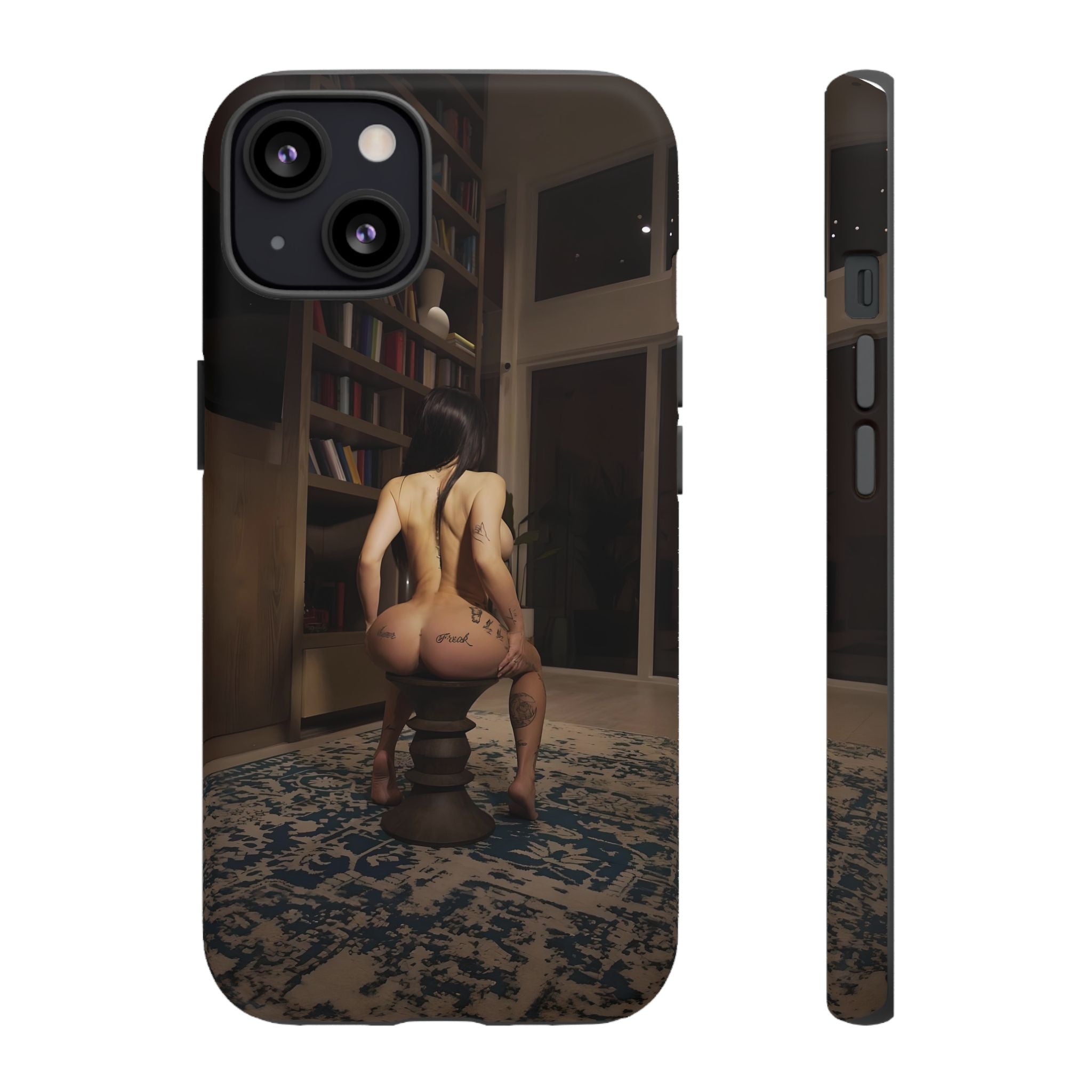 Lexii Phone Case