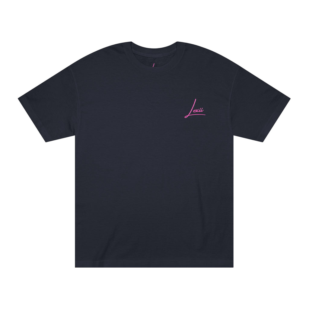 Lexii Logo Tee