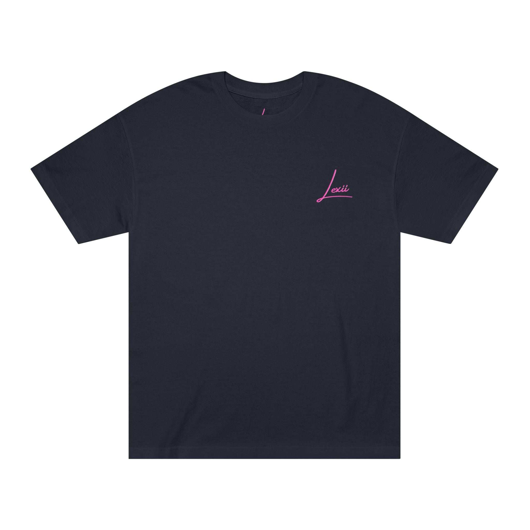 Lexii Logo Tee