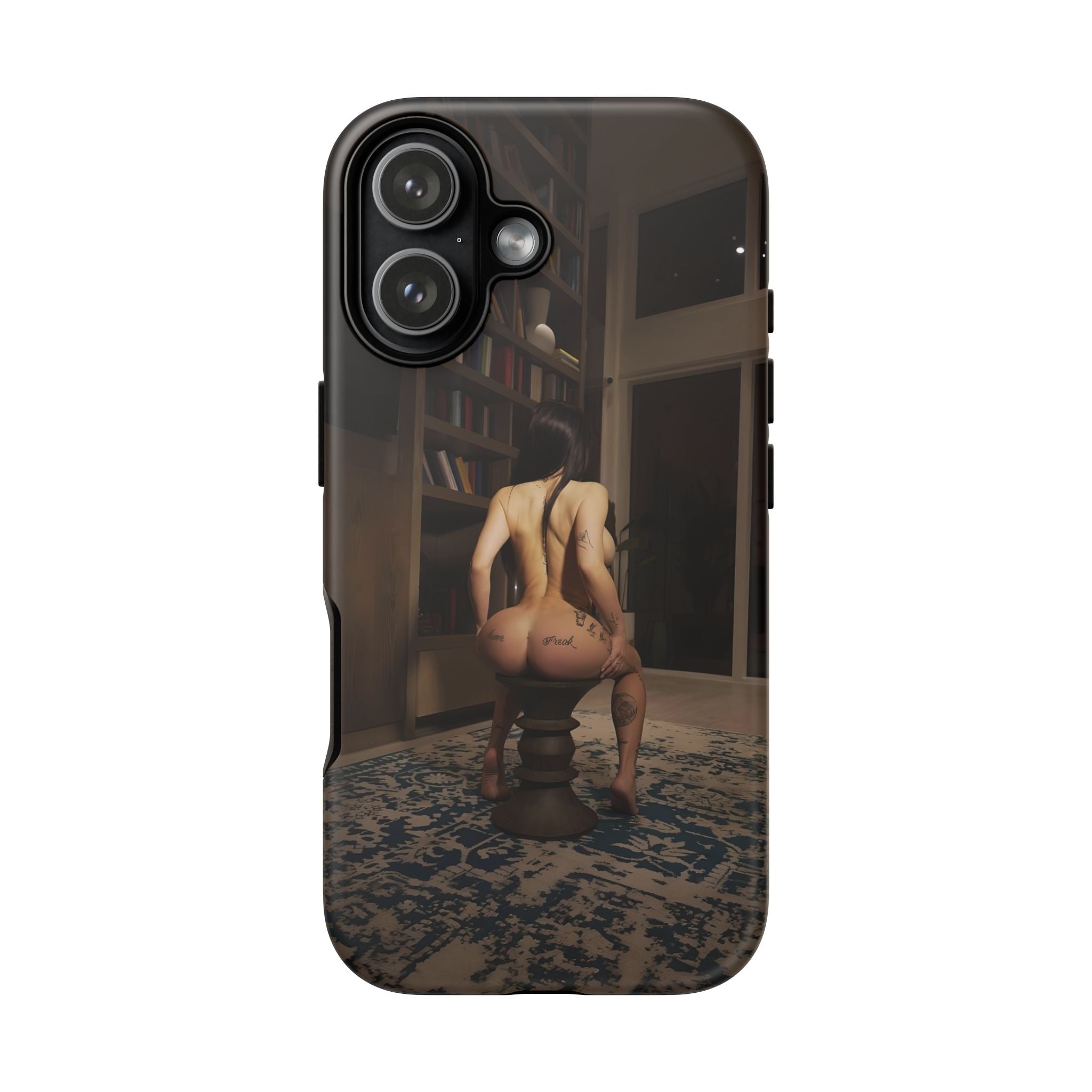Lexii Phone Case