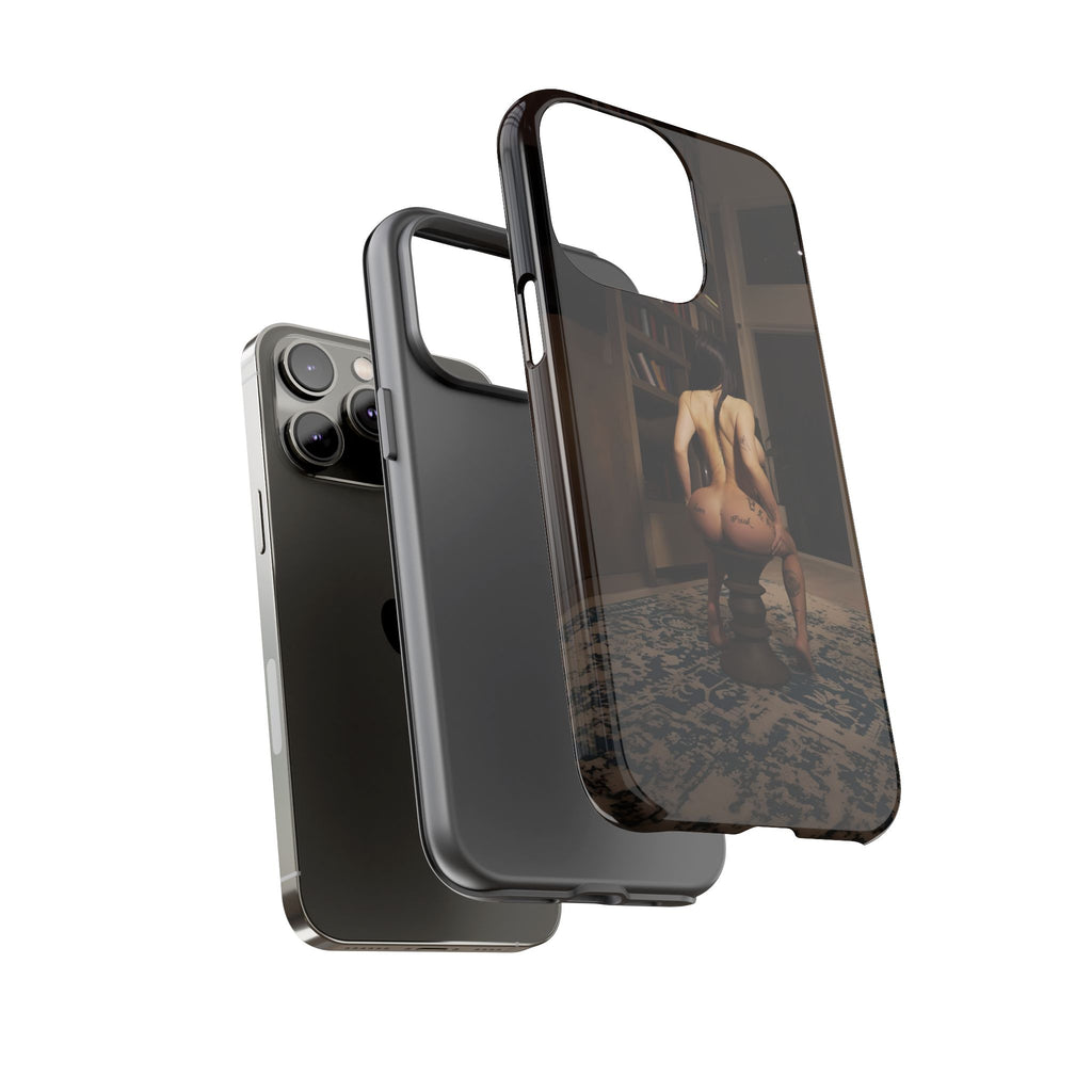 Lexii Phone Case