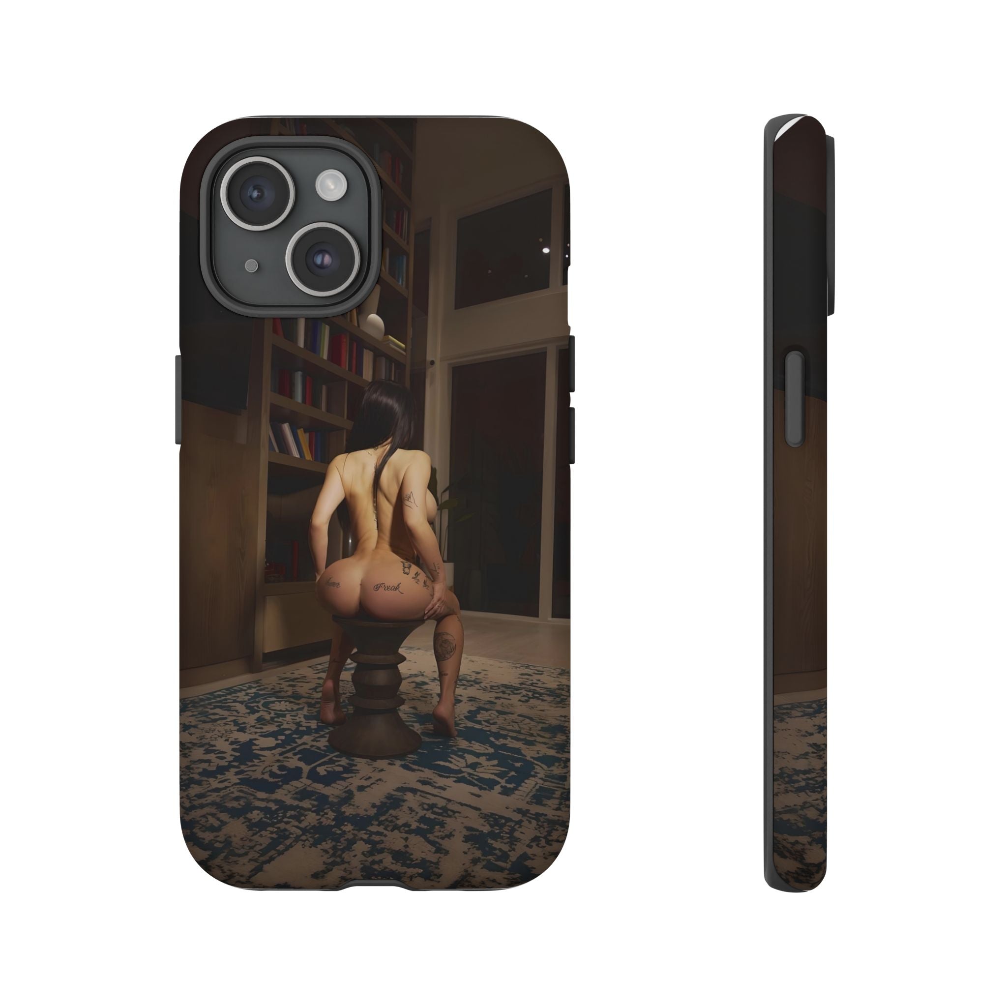 Lexii Phone Case
