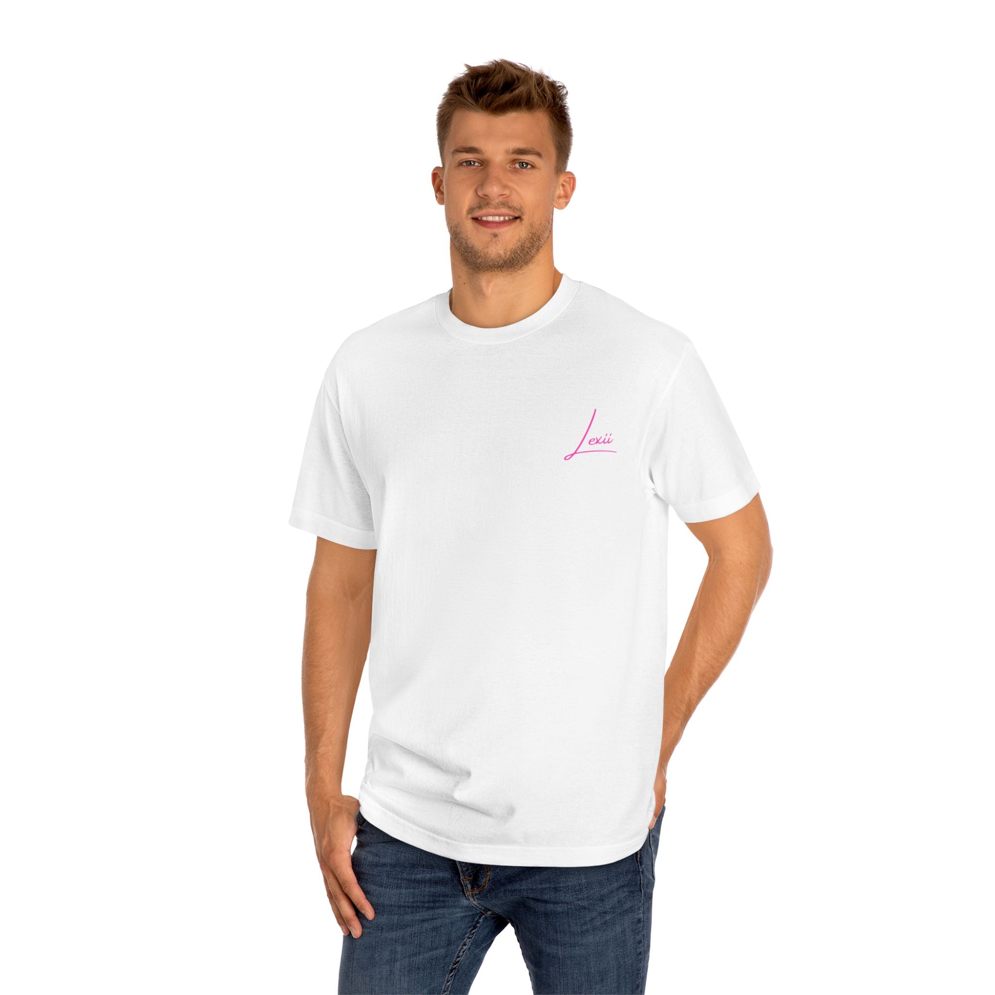Lexii Logo Tee