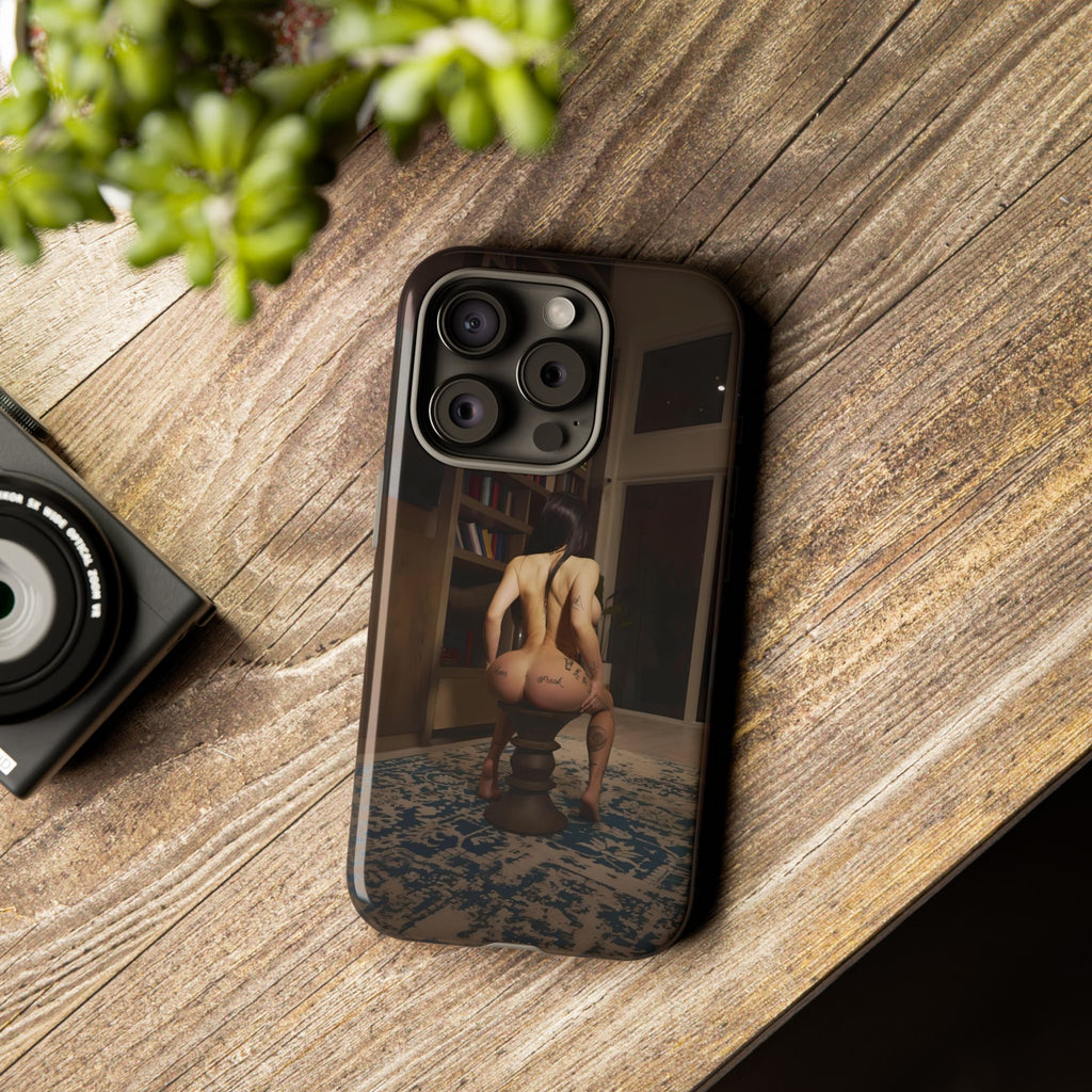 Lexii Phone Case