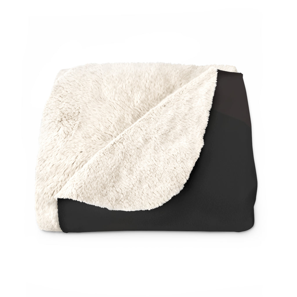 Lexii Sherpa Blanket