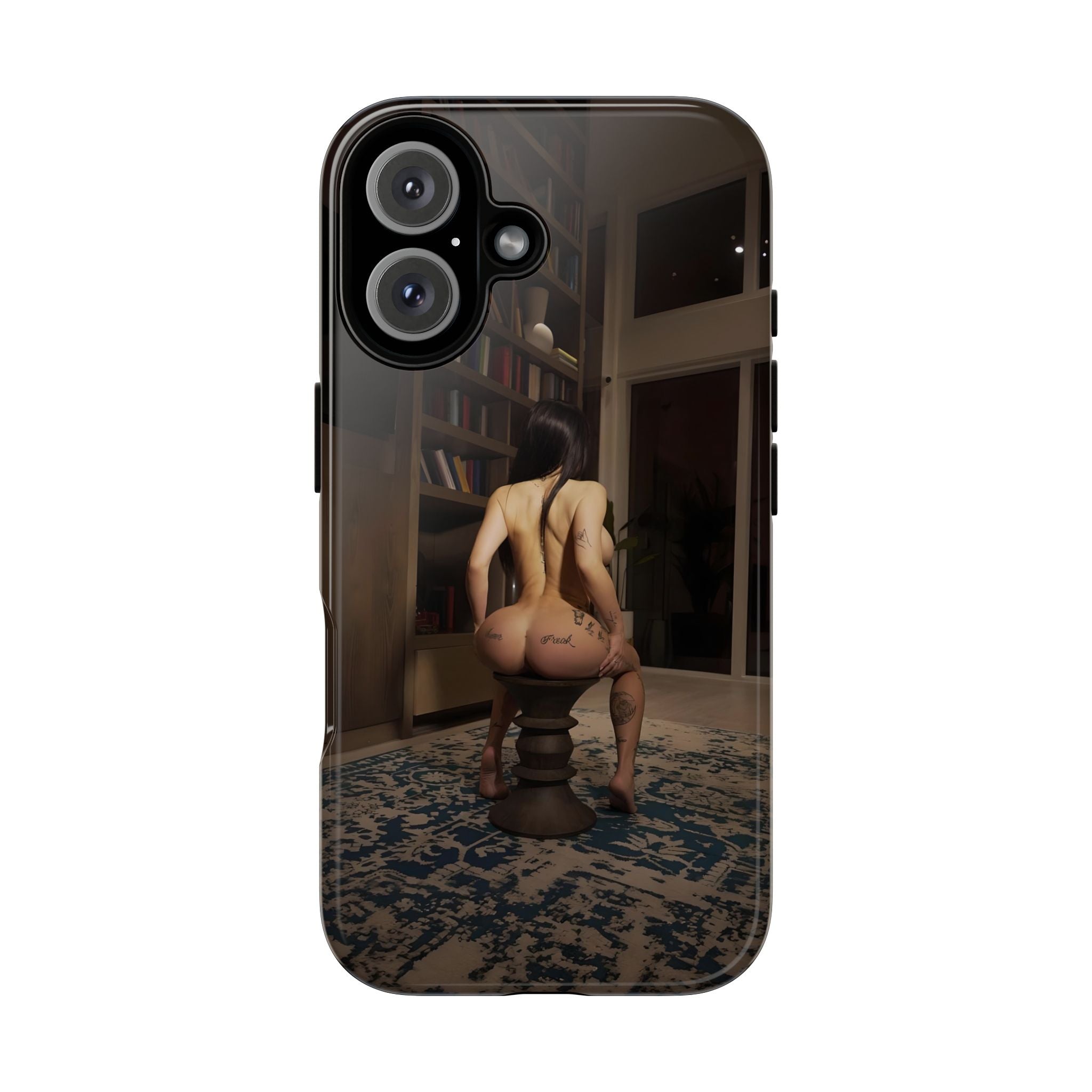Lexii Phone Case