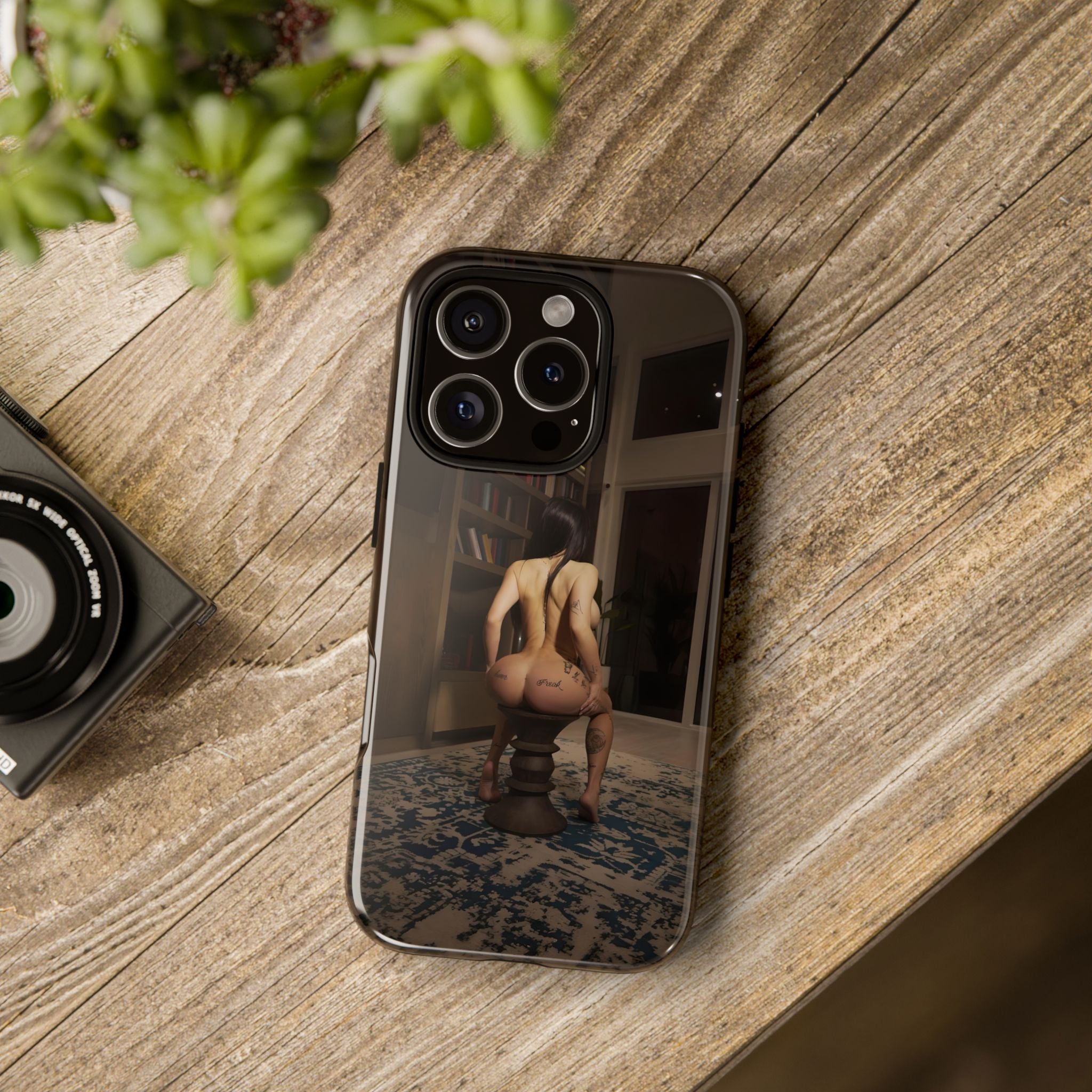 Lexii Phone Case
