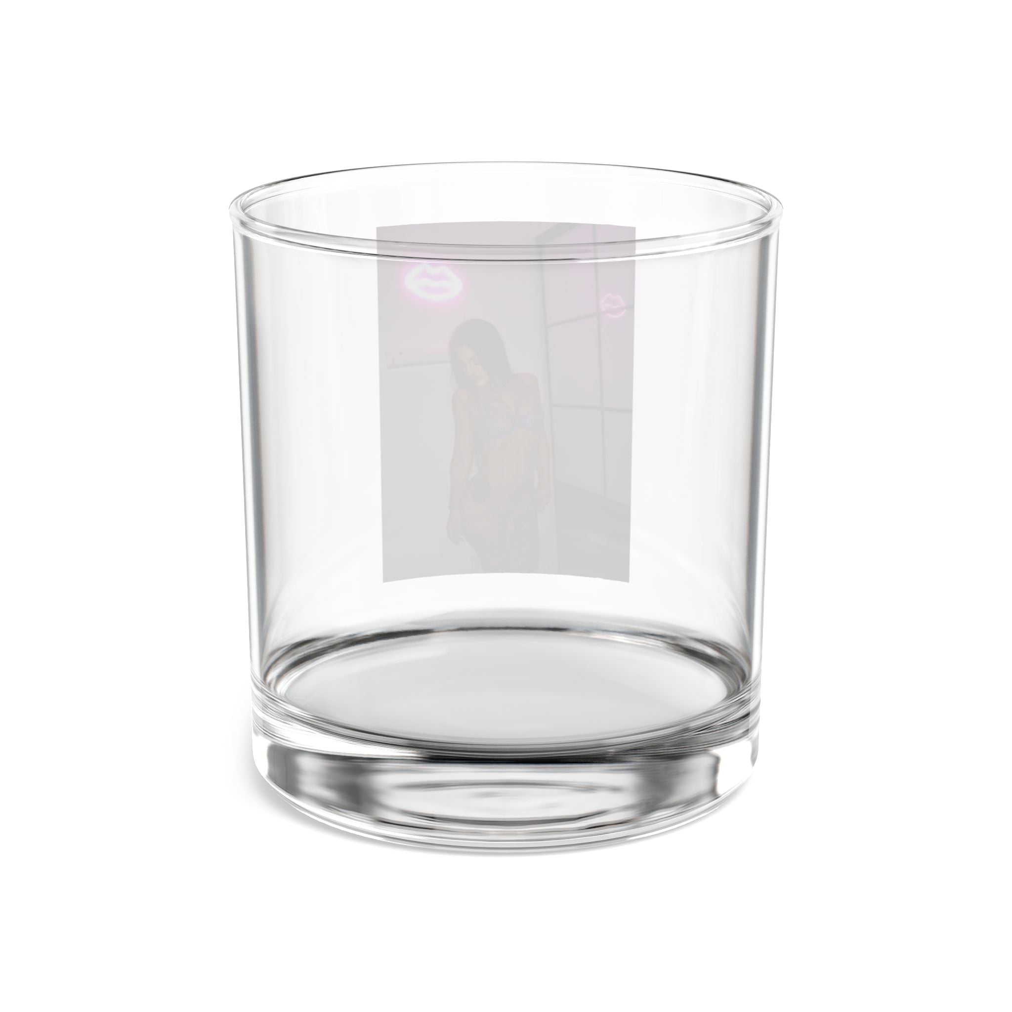 Lexxi's 10oz Rocks Glass